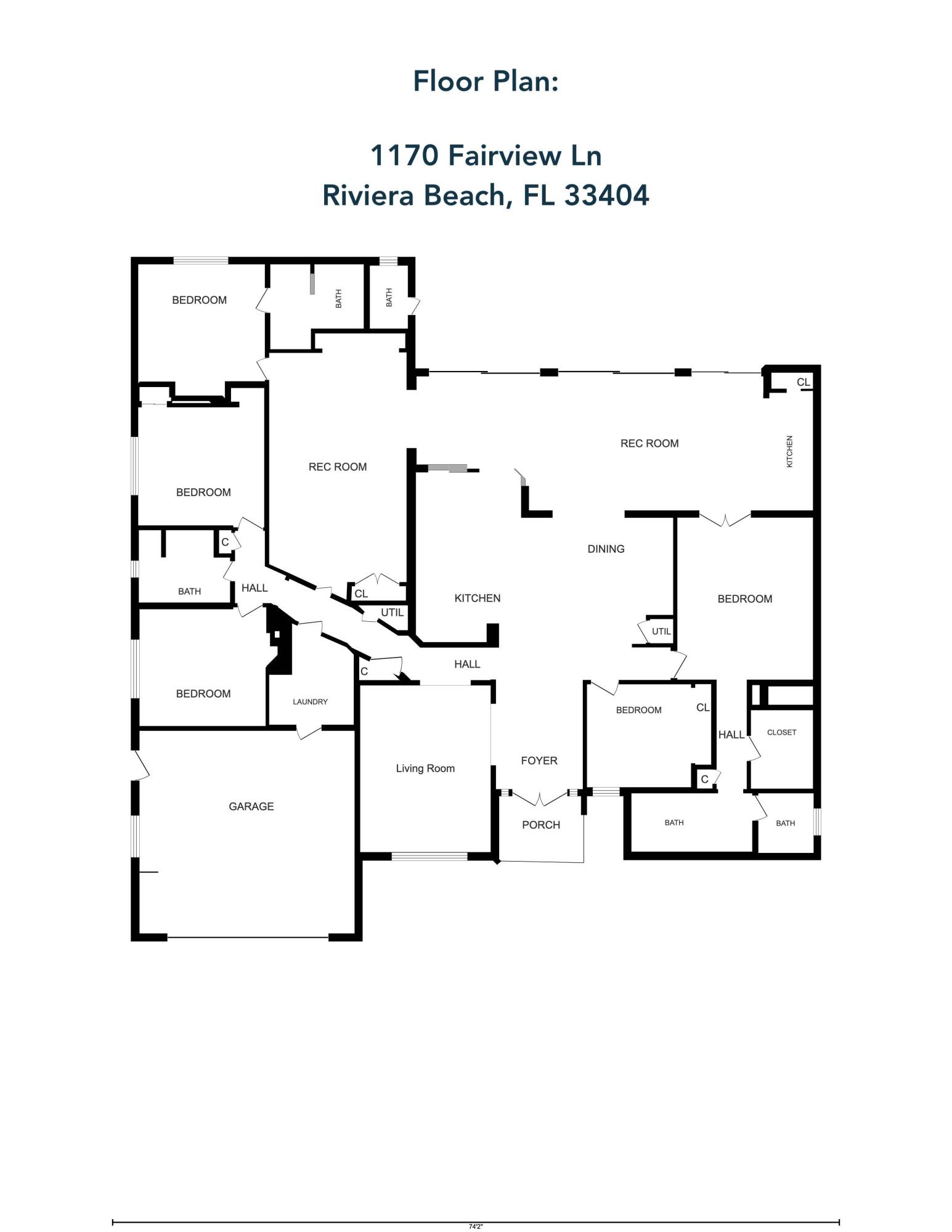 PALM BEACH ISLES 2 - Residential