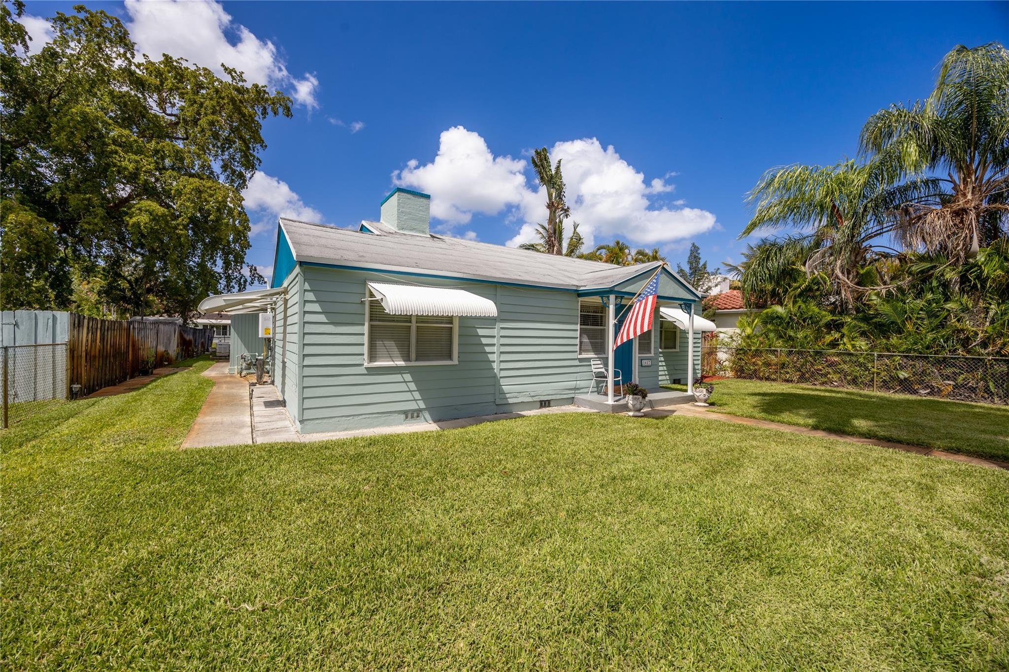 1617 Dewey