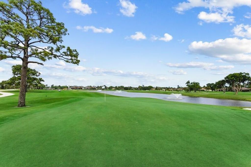 Photo of 13369 Touchstone Place #201b, Palm Beach Gardens, FL 33418 (MLS # R10787085)