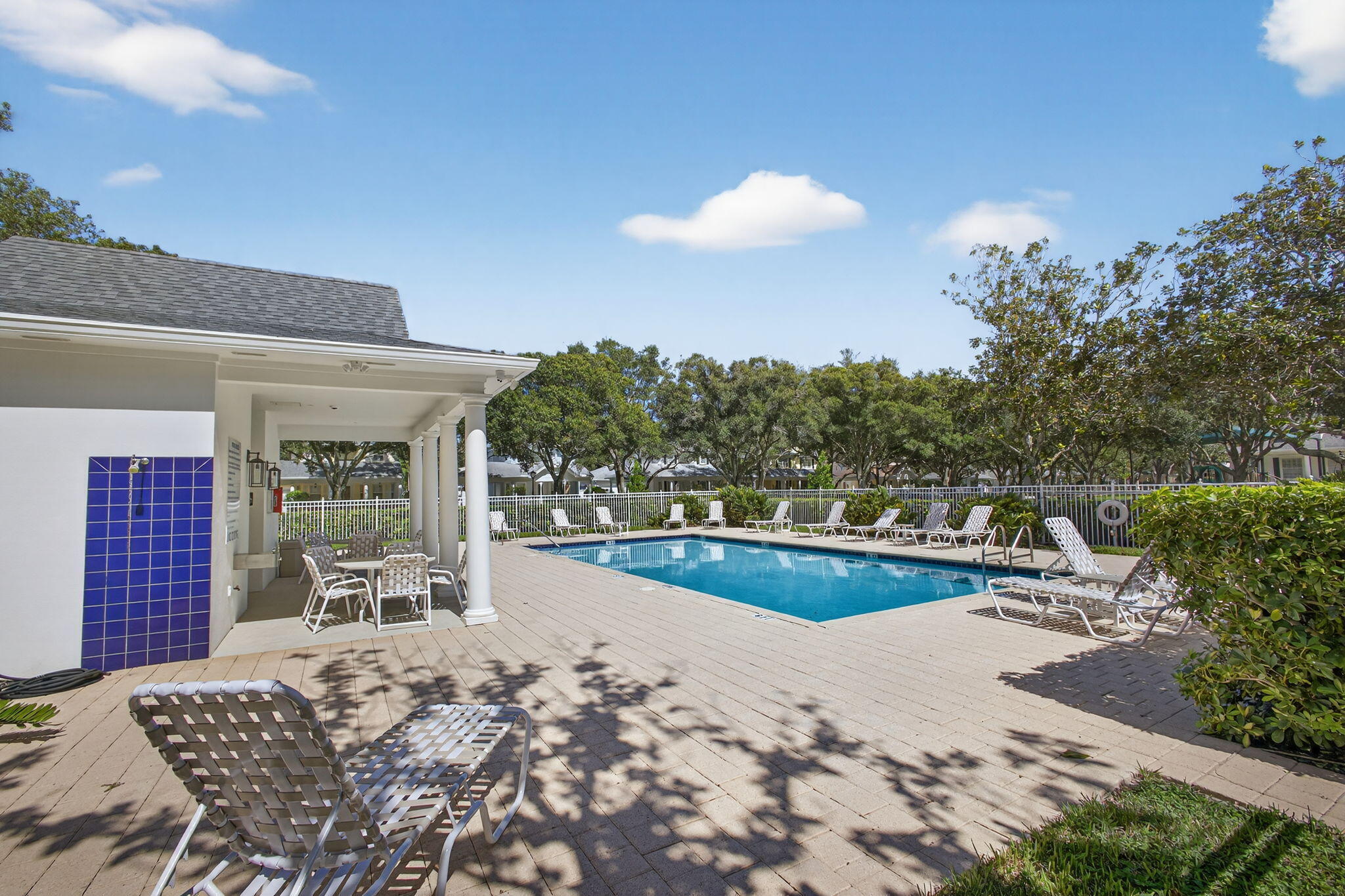 NEWHAVEN 7A AT ABACOA - Residential