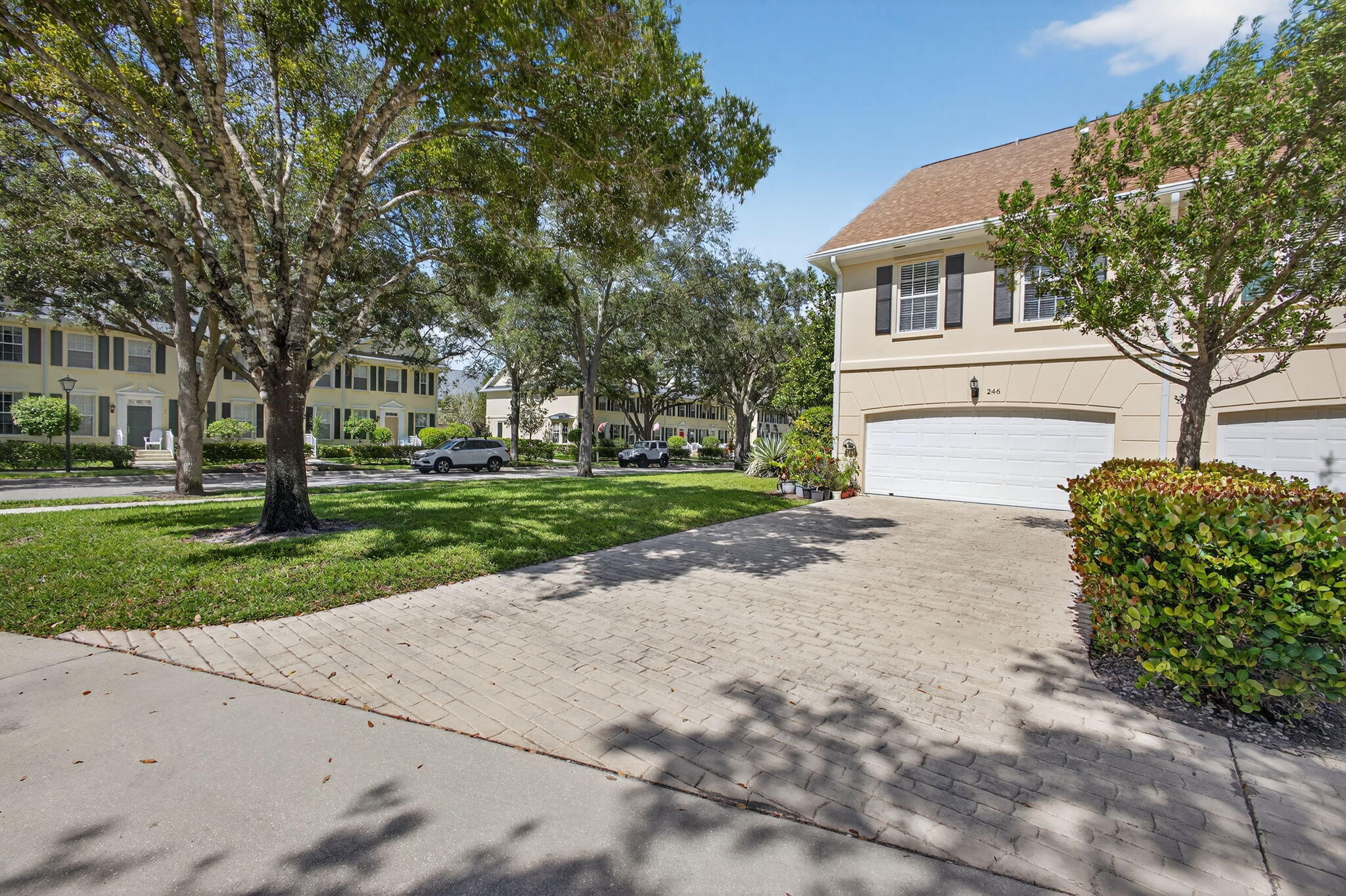 NEWHAVEN 7A AT ABACOA - Residential