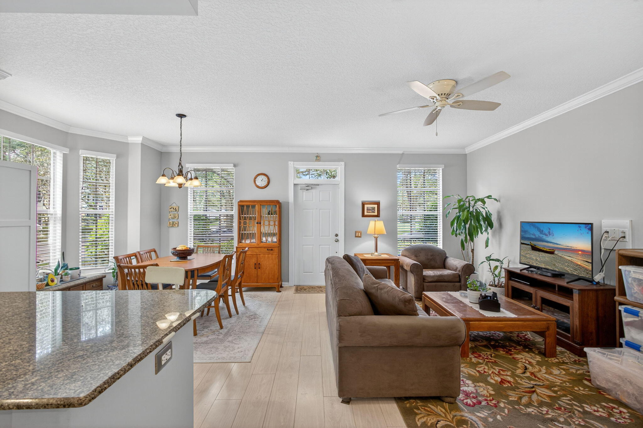 NEWHAVEN 7A AT ABACOA - Residential