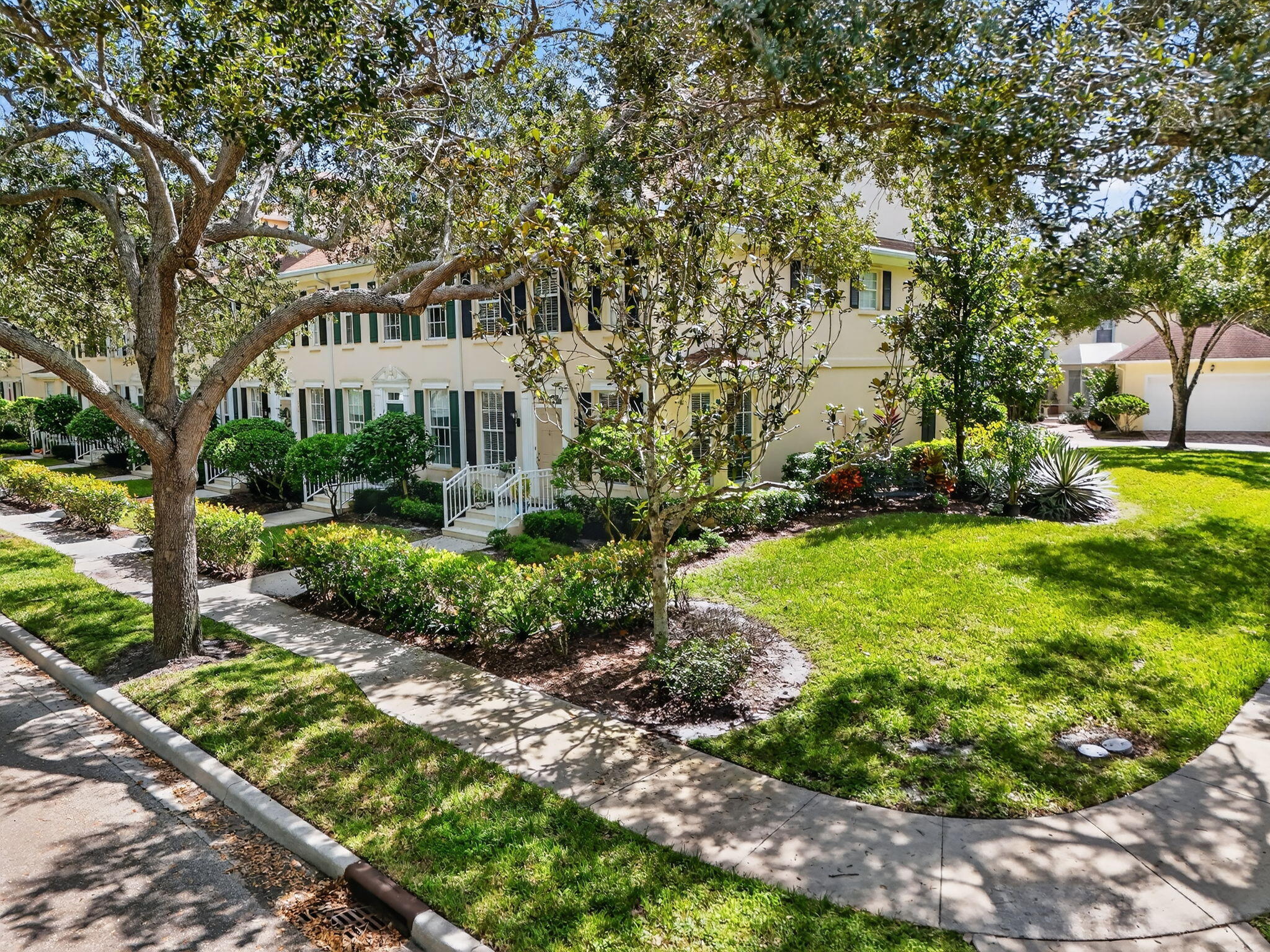 NEWHAVEN 7A AT ABACOA - Residential