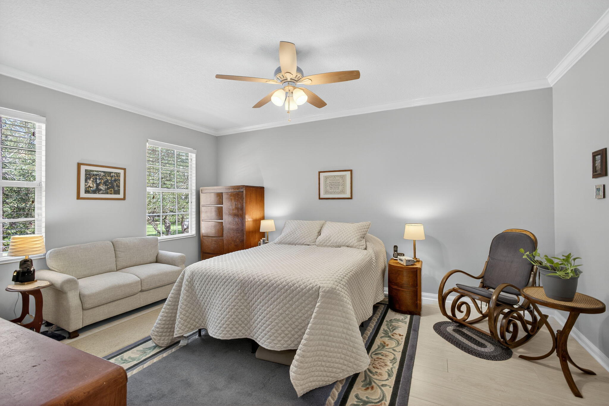 NEWHAVEN 7A AT ABACOA - Residential