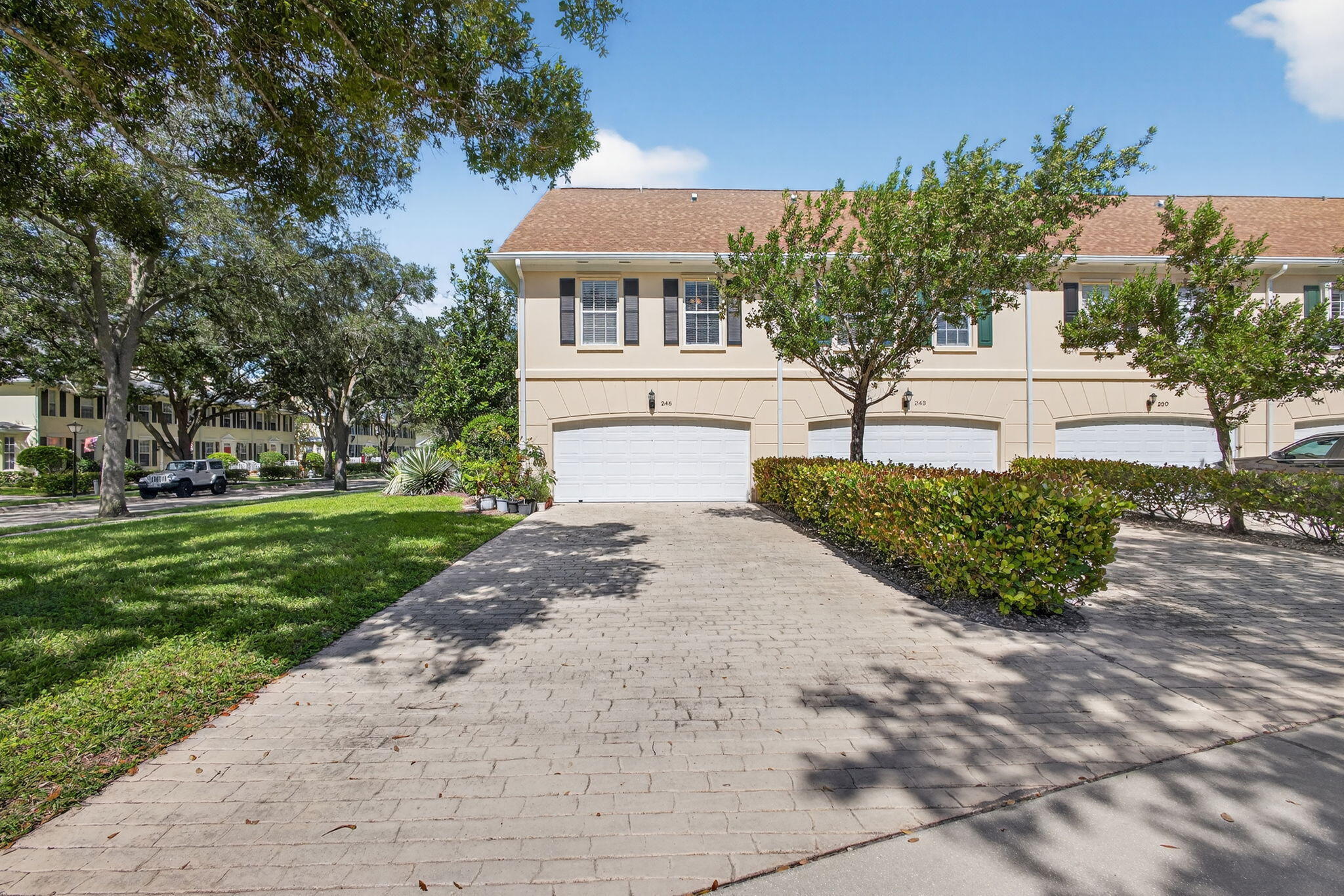 NEWHAVEN 7A AT ABACOA - Residential