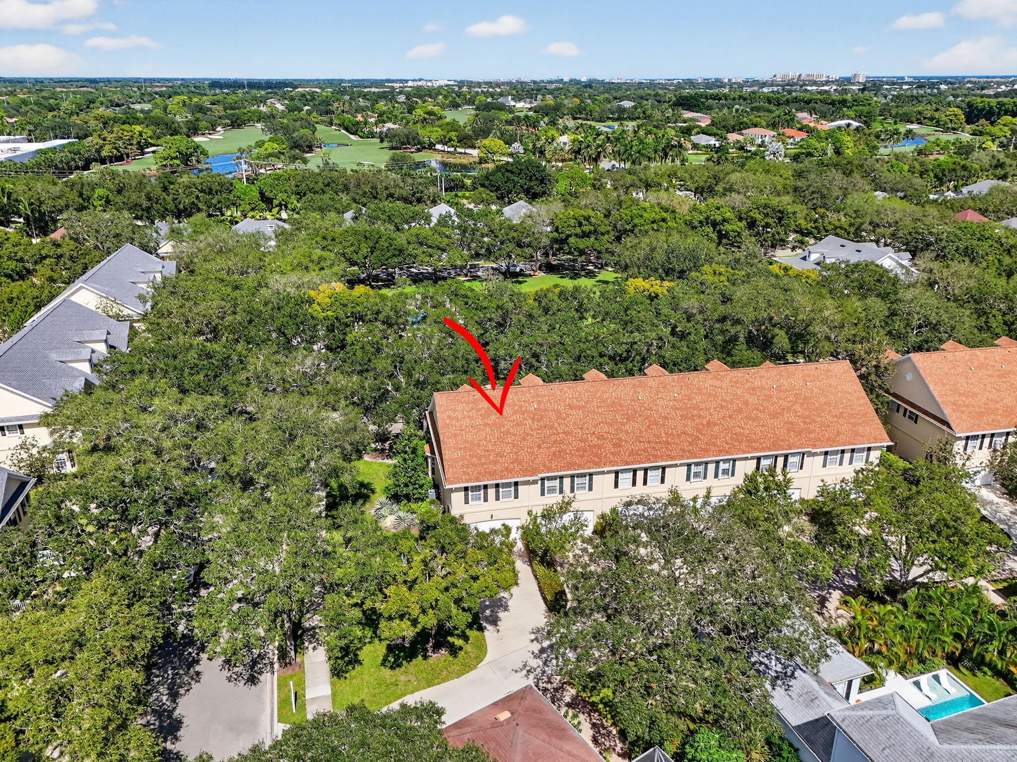 NEWHAVEN 7A AT ABACOA - Residential