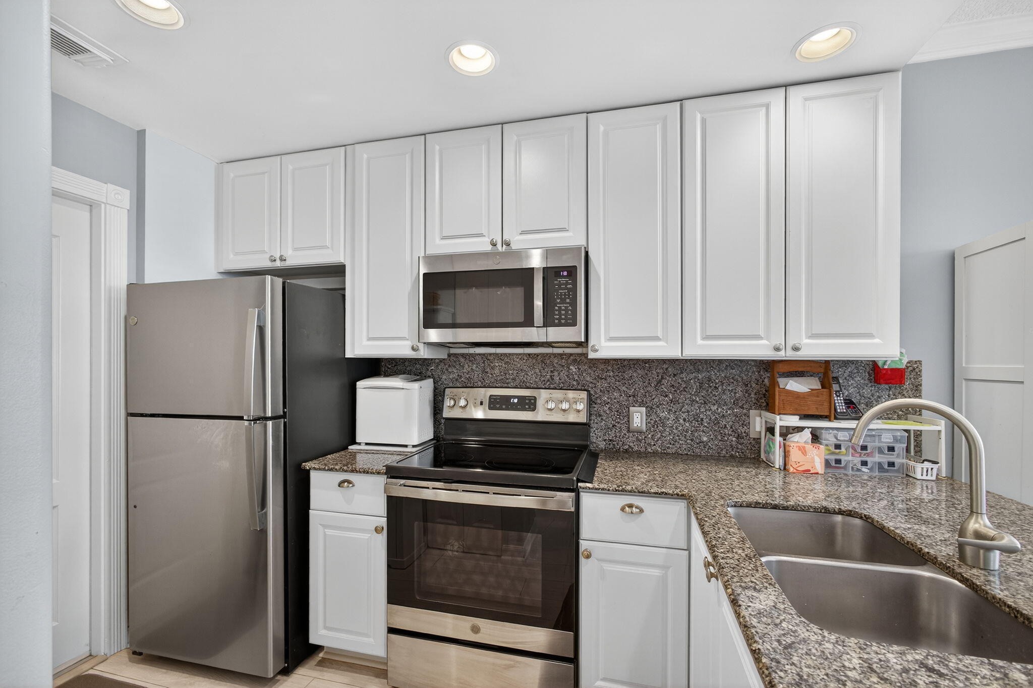 NEWHAVEN 7A AT ABACOA - Residential