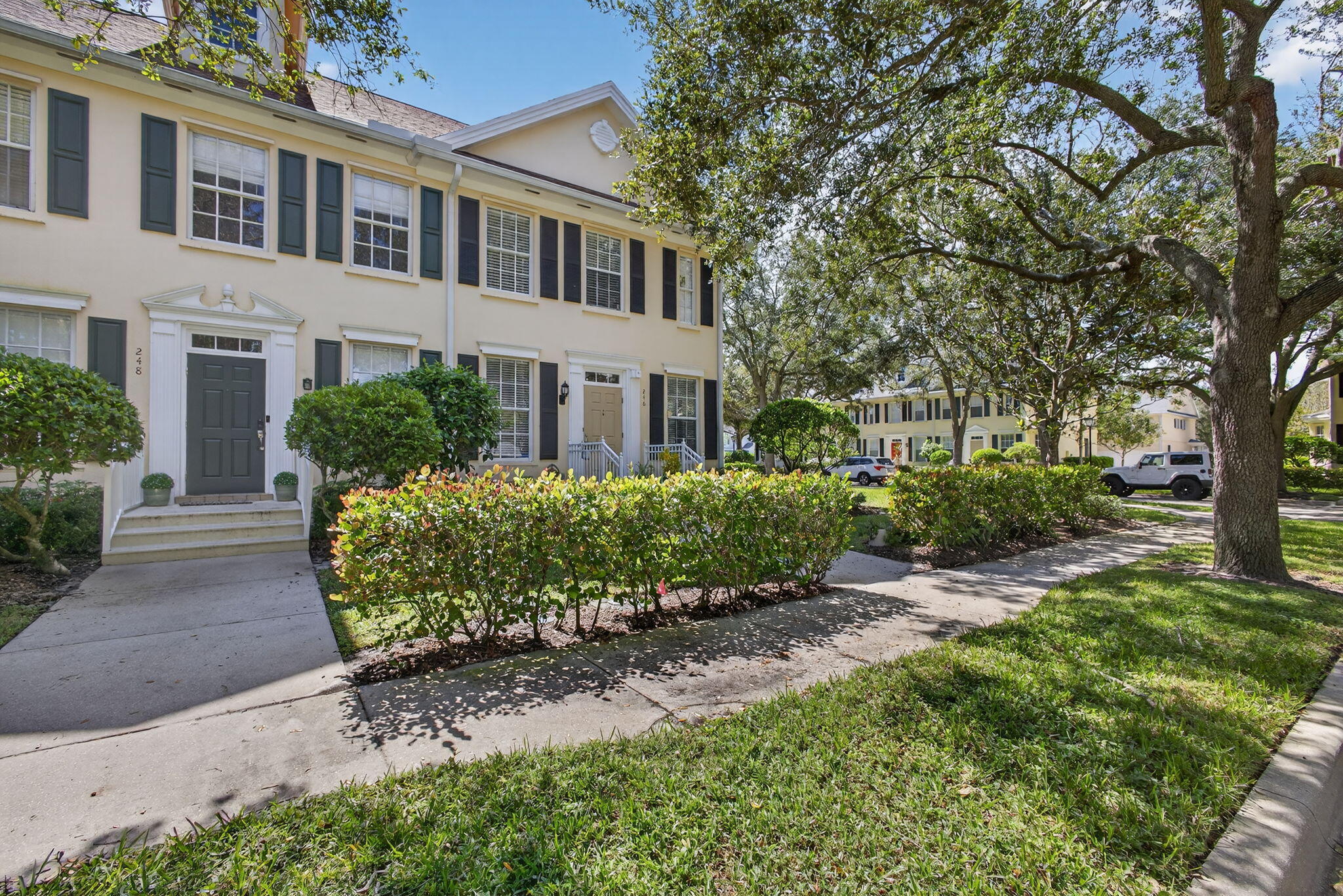 NEWHAVEN 7A AT ABACOA - Residential