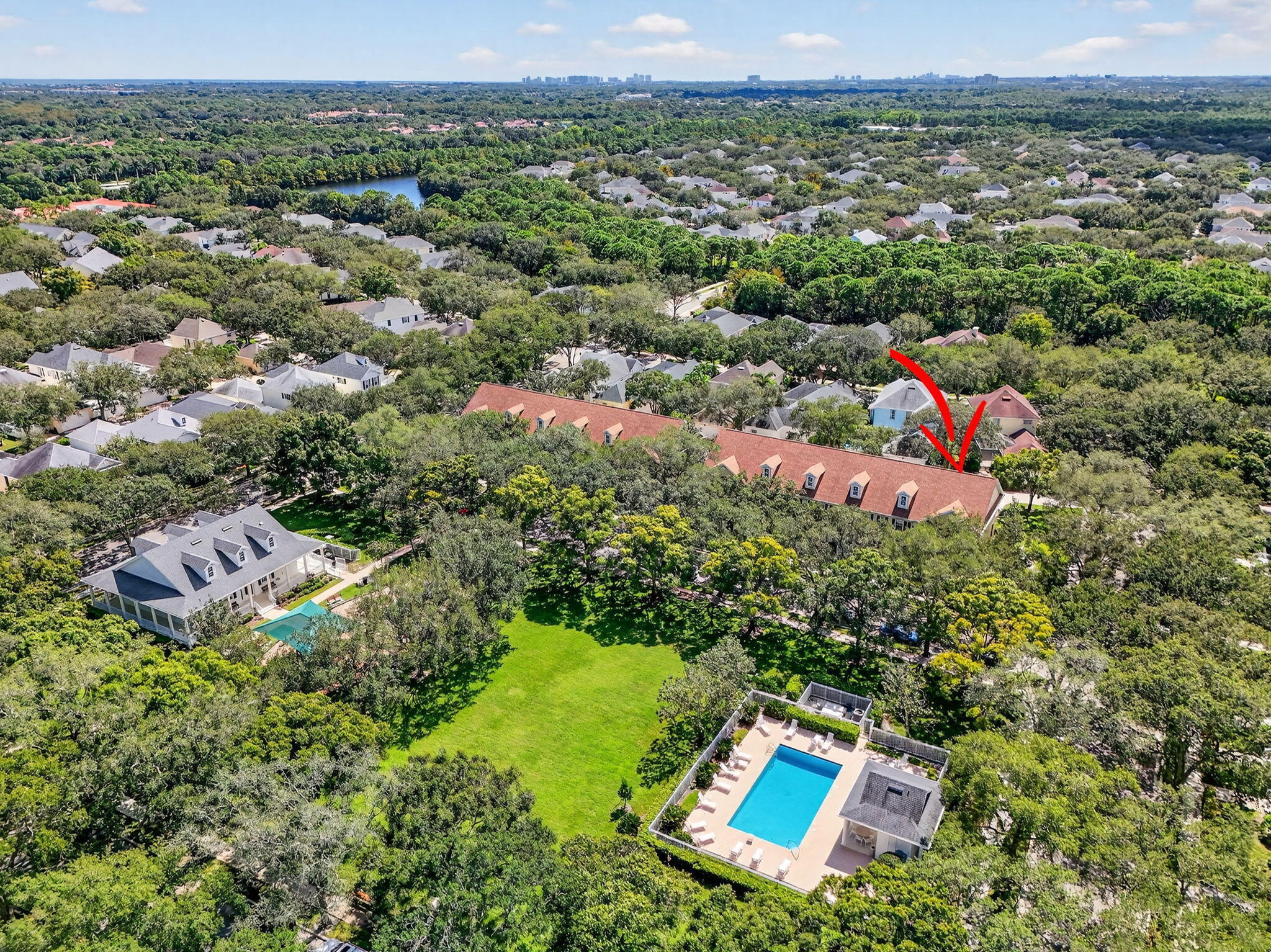 NEWHAVEN 7A AT ABACOA - Residential