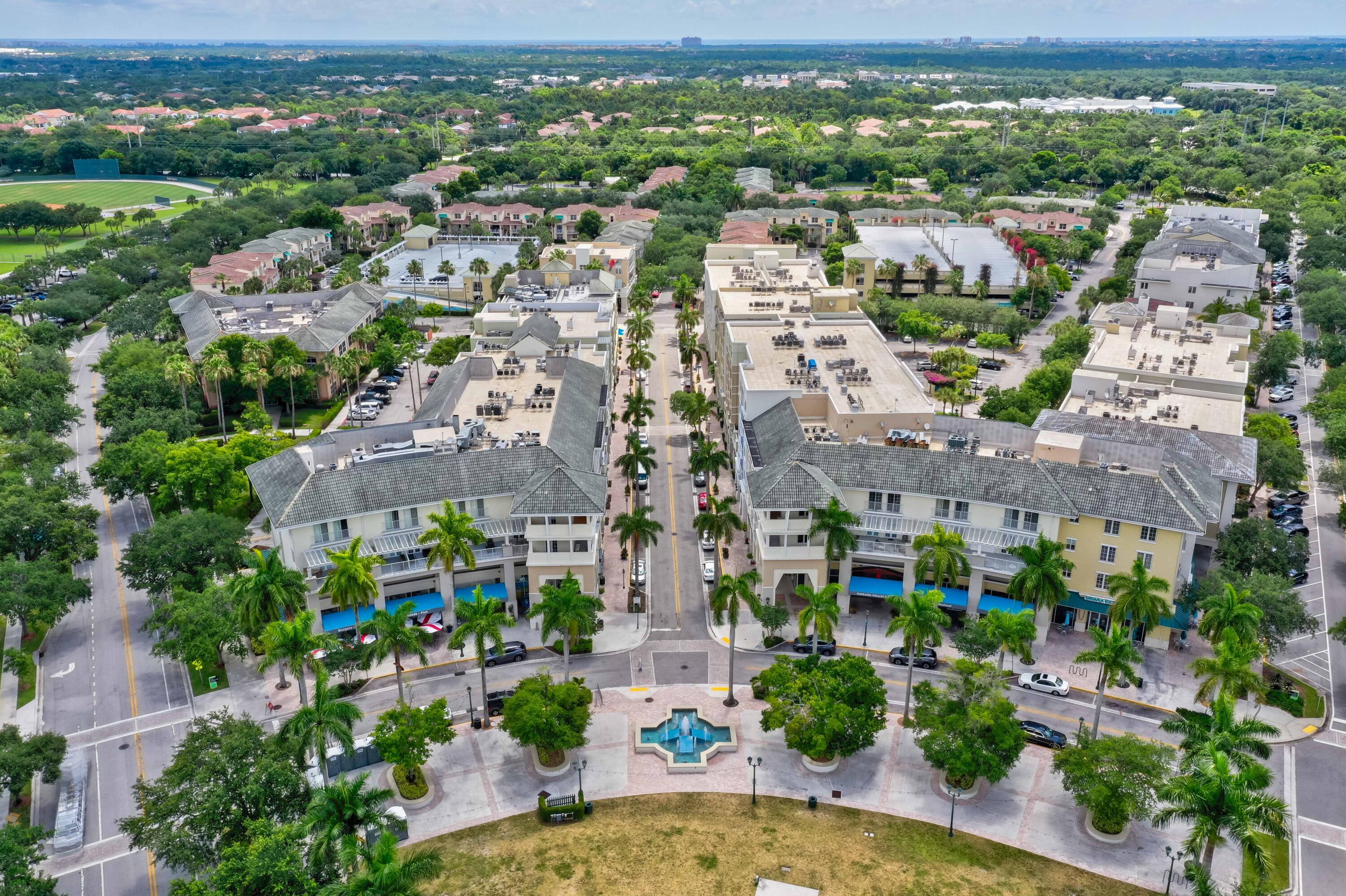 NEWHAVEN 7A AT ABACOA - Residential