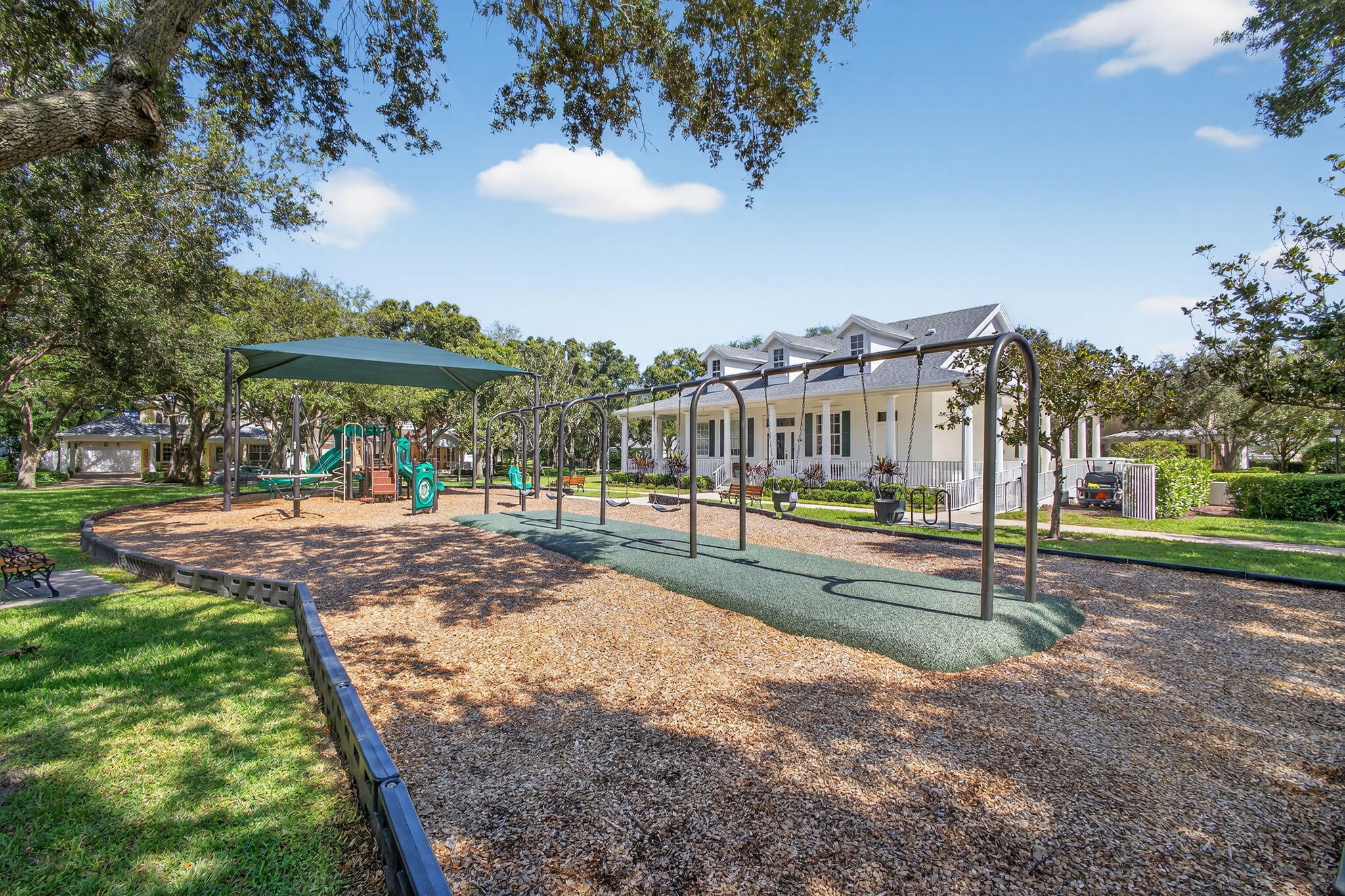 NEWHAVEN 7A AT ABACOA - Residential