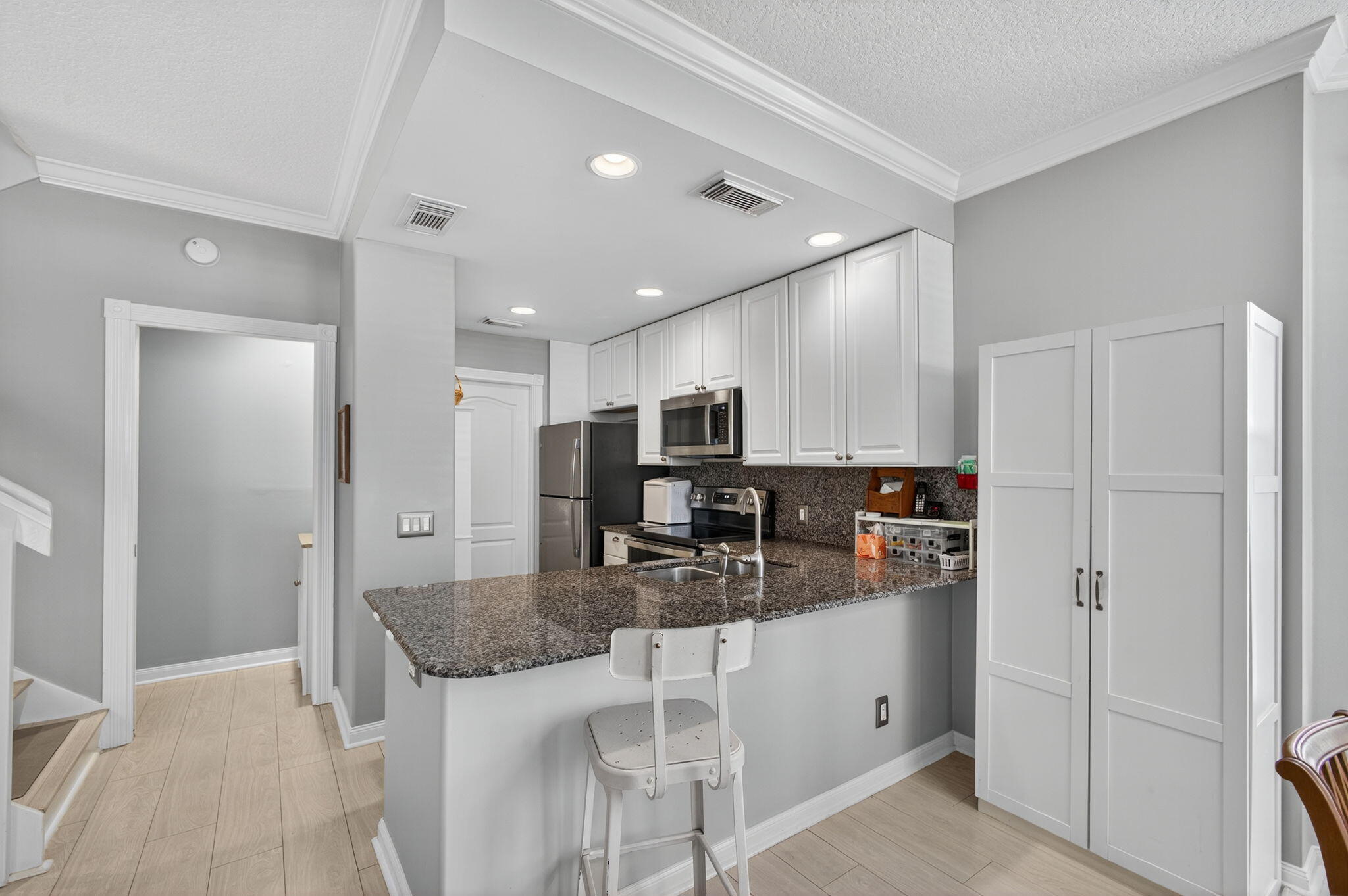 NEWHAVEN 7A AT ABACOA - Residential