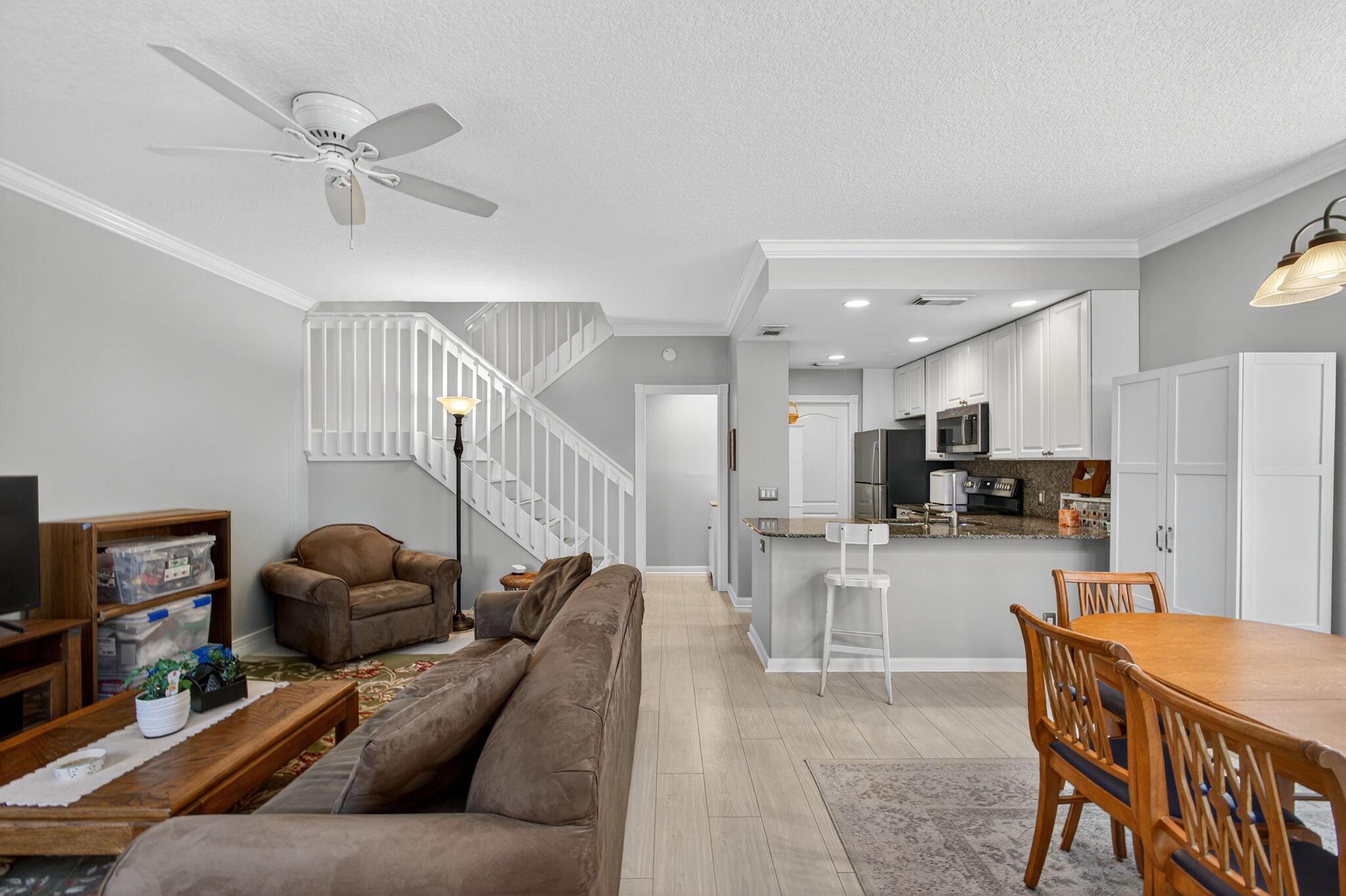 NEWHAVEN 7A AT ABACOA - Residential