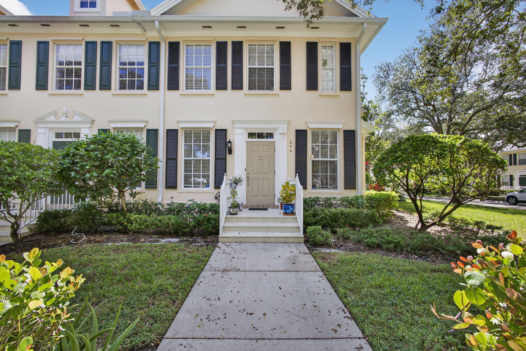 NEWHAVEN 7A AT ABACOA - Residential