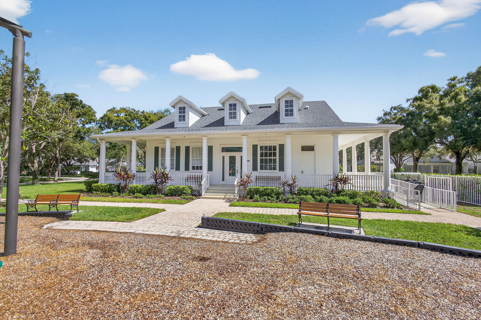 NEWHAVEN 7A AT ABACOA - Residential