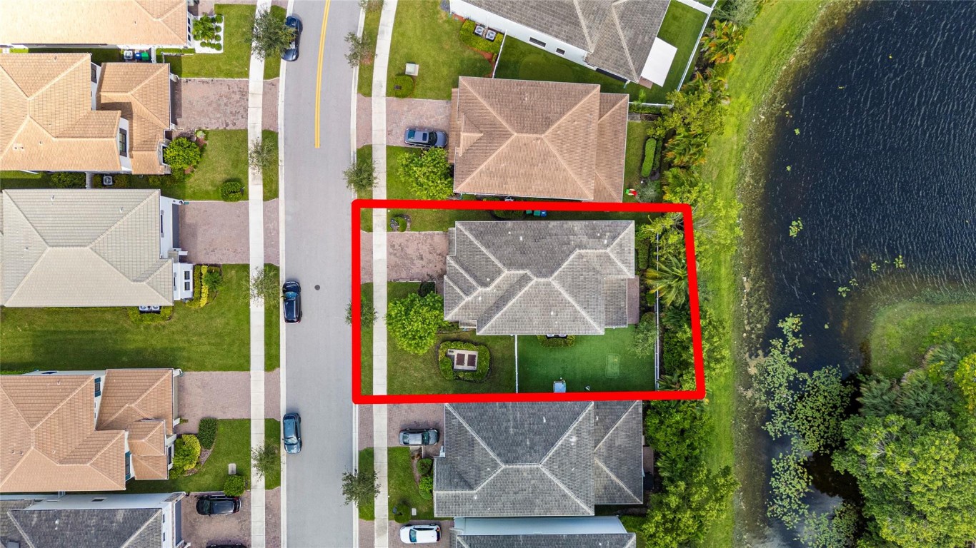 Coral Lago 182-31 B - Residential