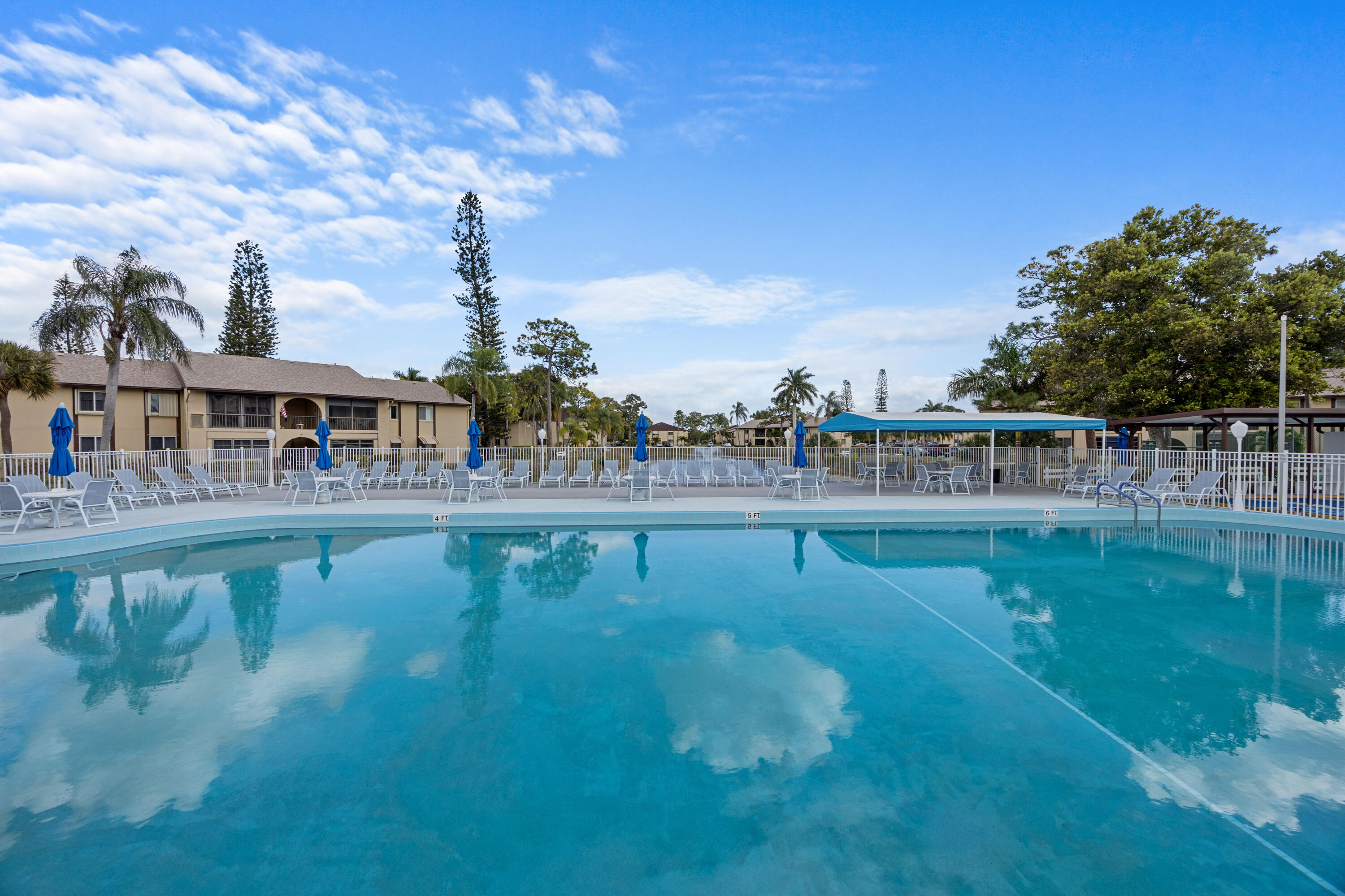 PINE RIDGE III CONDO - Residential