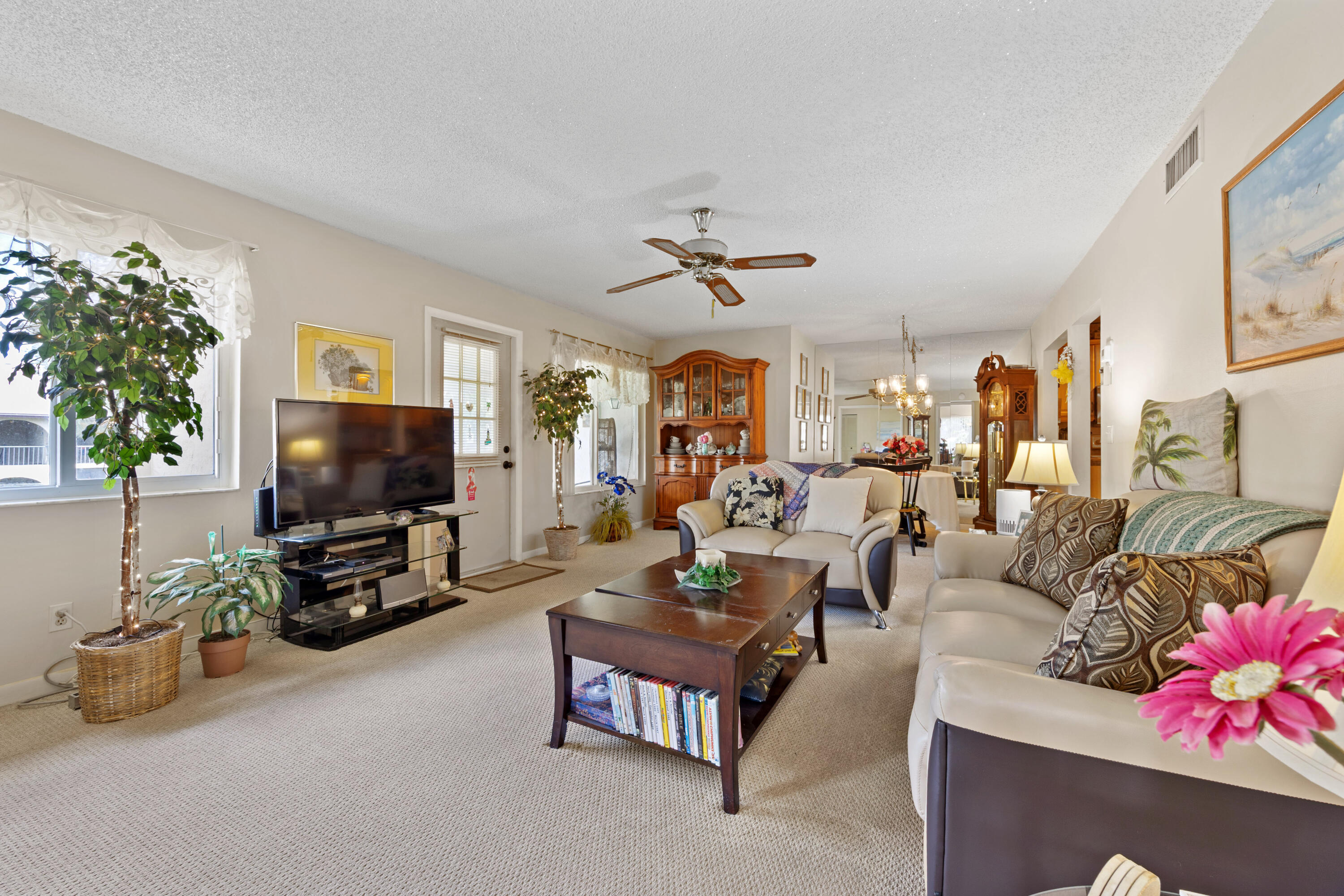 PINE RIDGE III CONDO - Residential