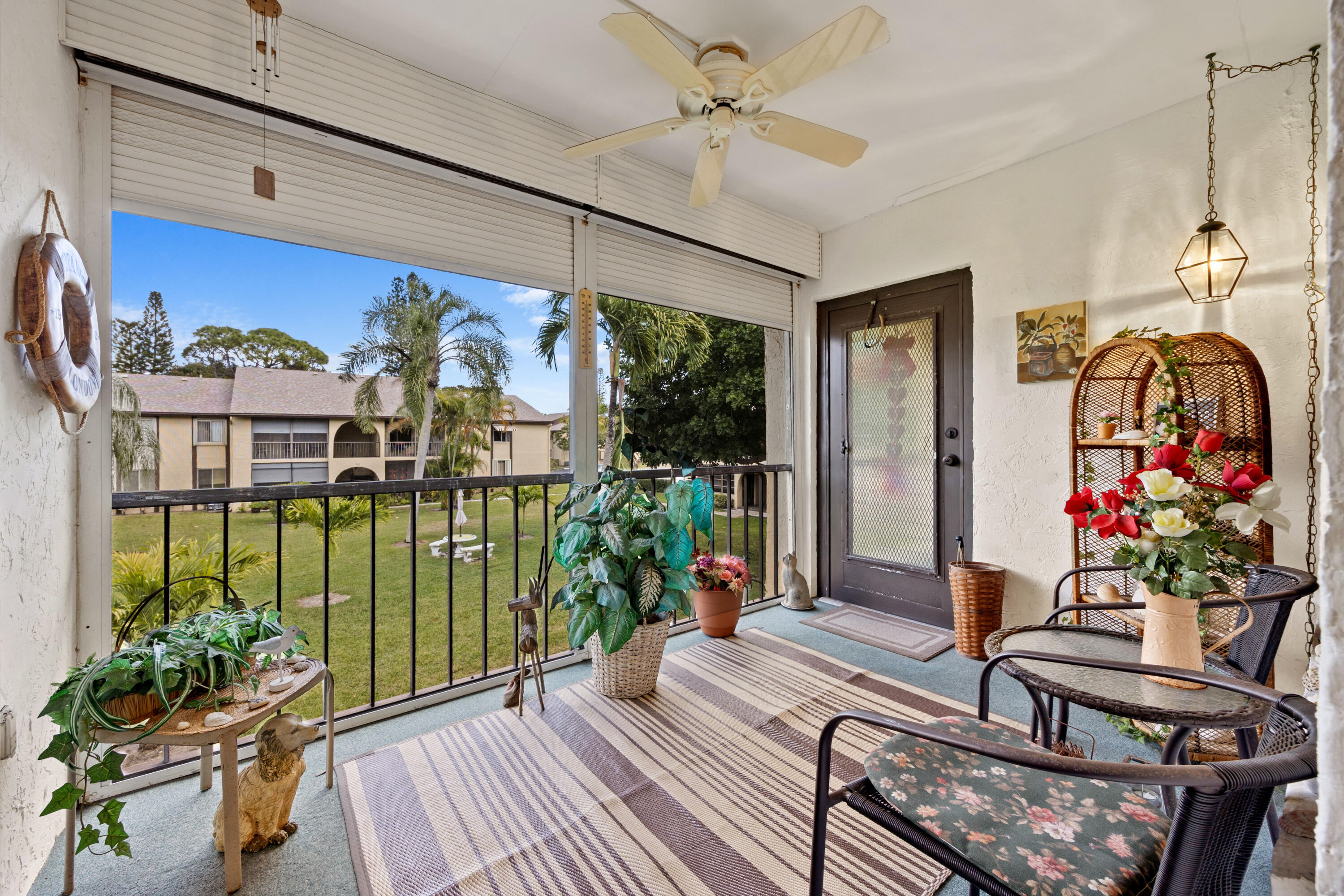 PINE RIDGE III CONDO - Residential