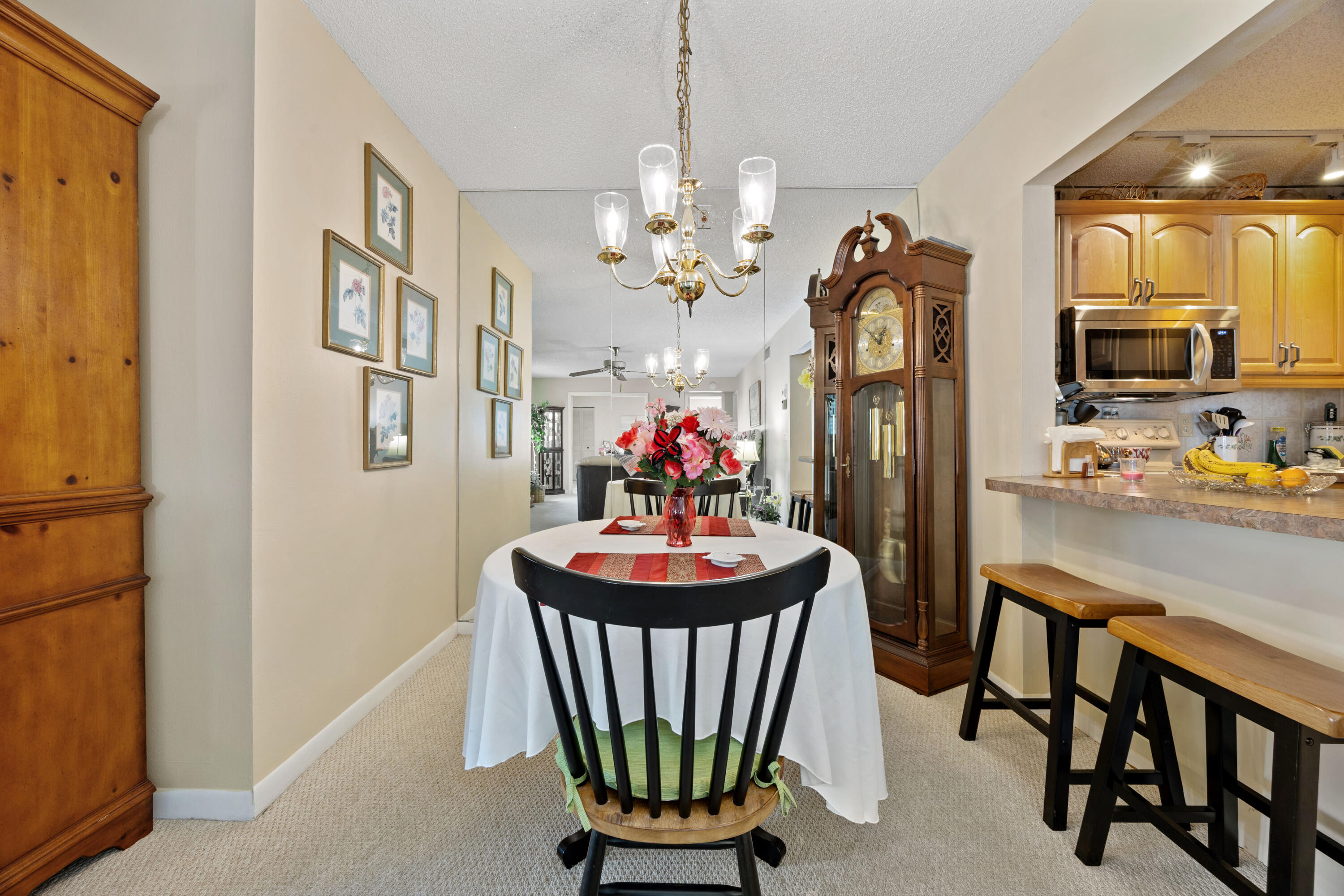 PINE RIDGE III CONDO - Residential