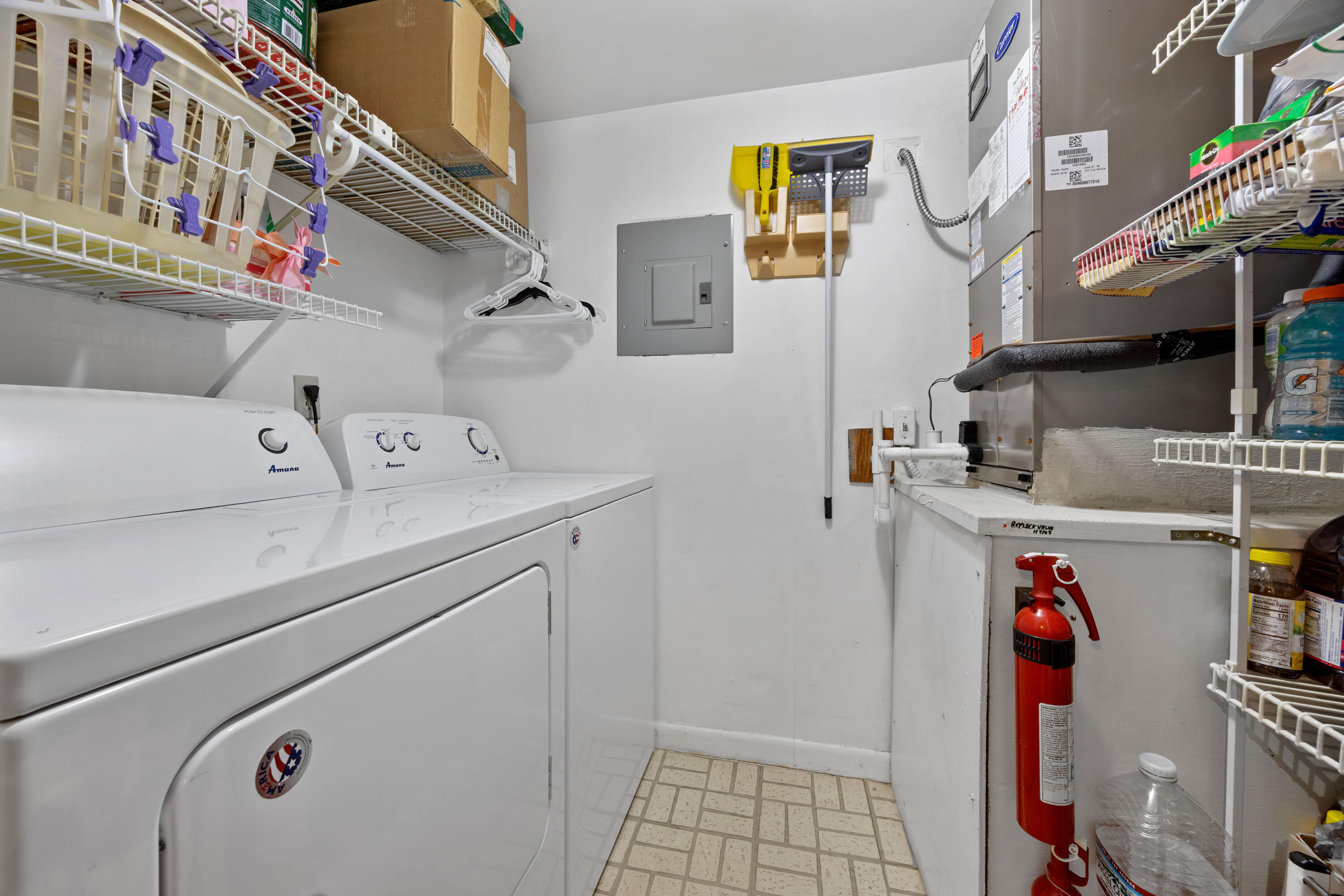 PINE RIDGE III CONDO - Residential