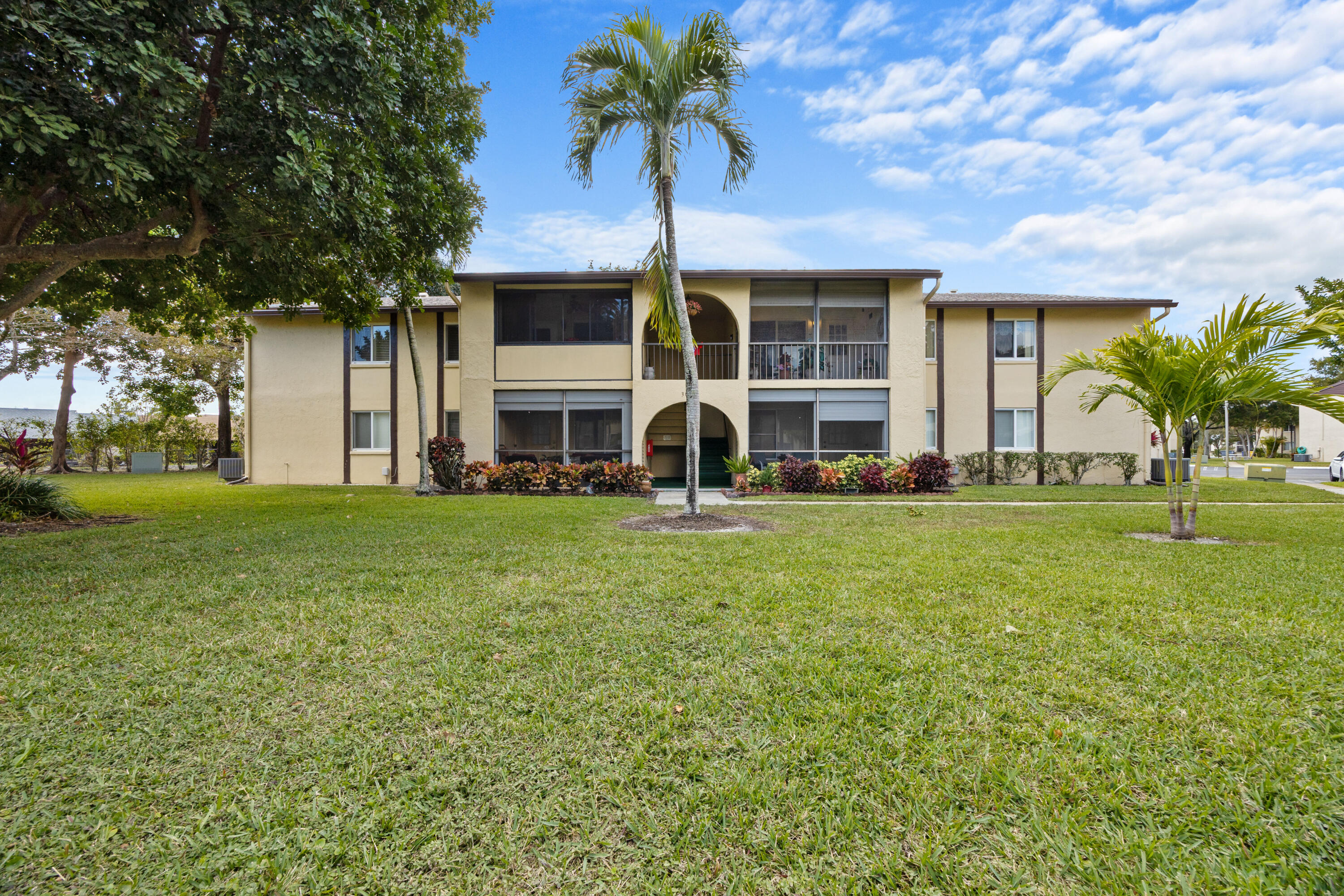 PINE RIDGE III CONDO - Residential