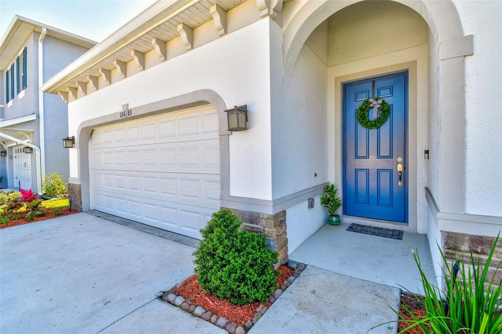 Photo of 10683 SW Prato Way, Port Saint Lucie, FL 34987 (MLS # F10410783)