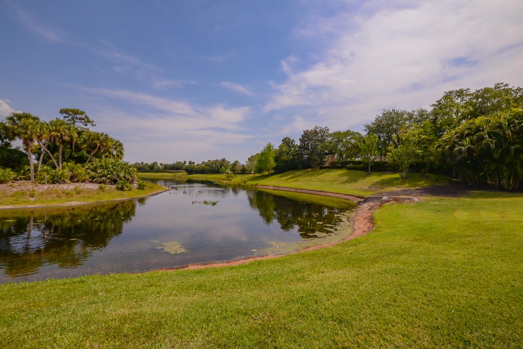 Photo of 9955 SW Torriente Lane, Port Saint Lucie, FL 34986 (MLS # R10927180)