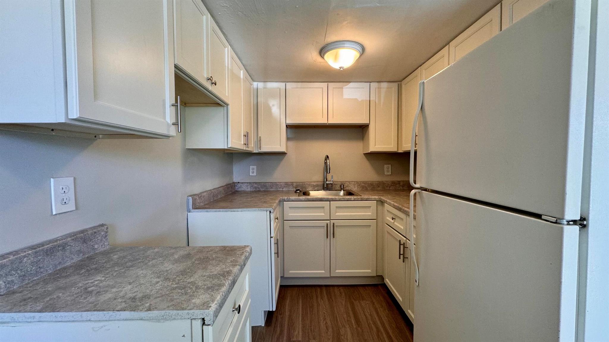 6th Ave - Residential Lease