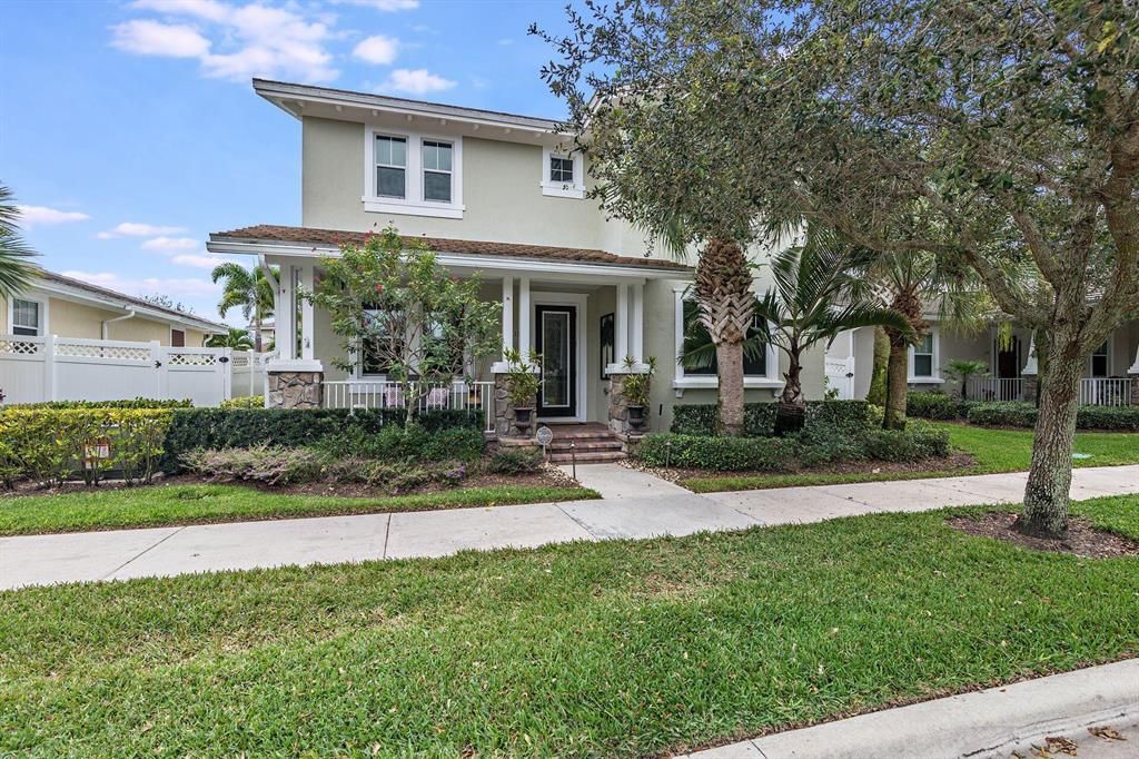 Photo of 1310 Lamarville Drive, Jupiter, FL 33458 (MLS # R10760475)