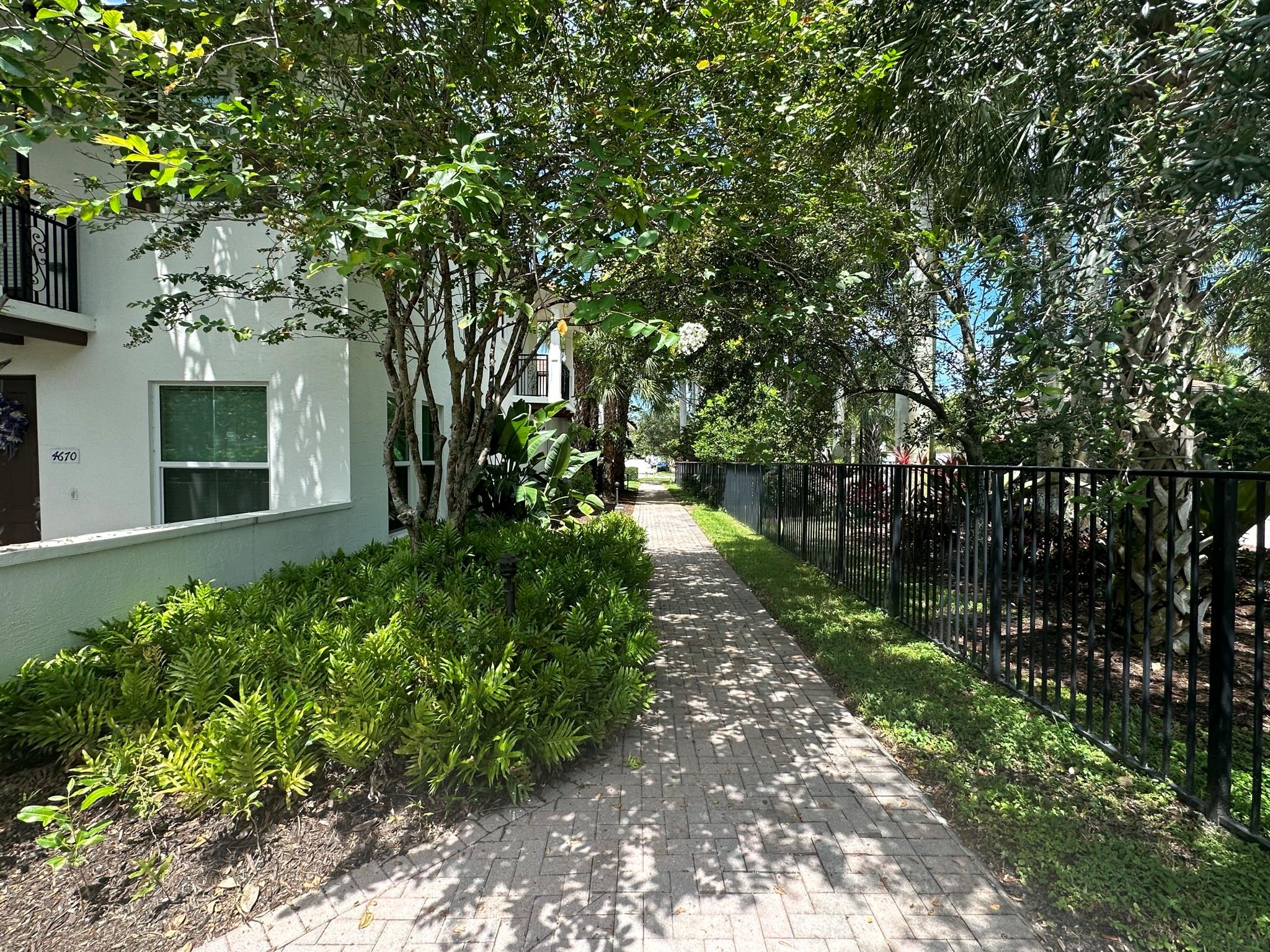 4670 Monarch Way