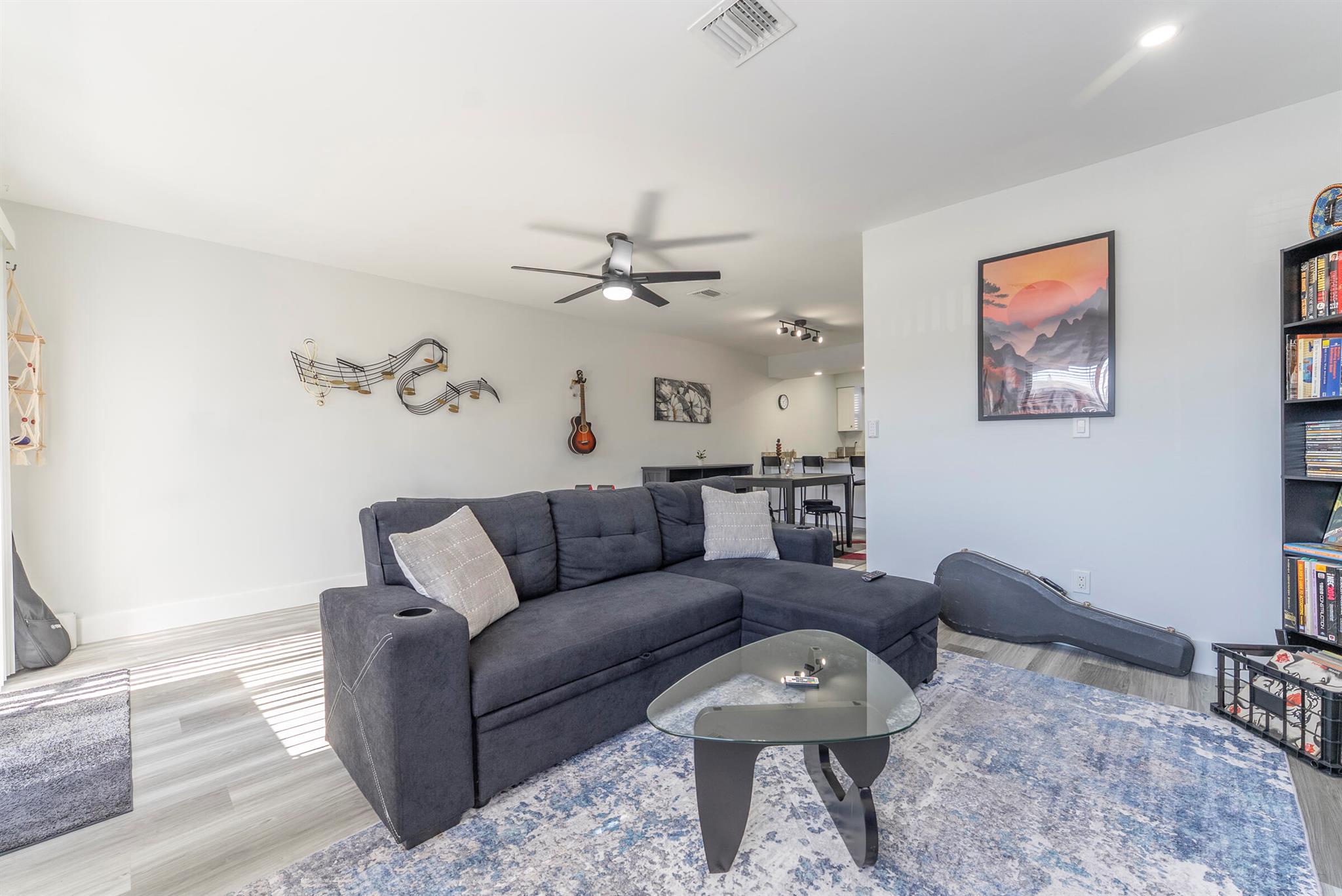 CANALAKE REPLAT - Residential