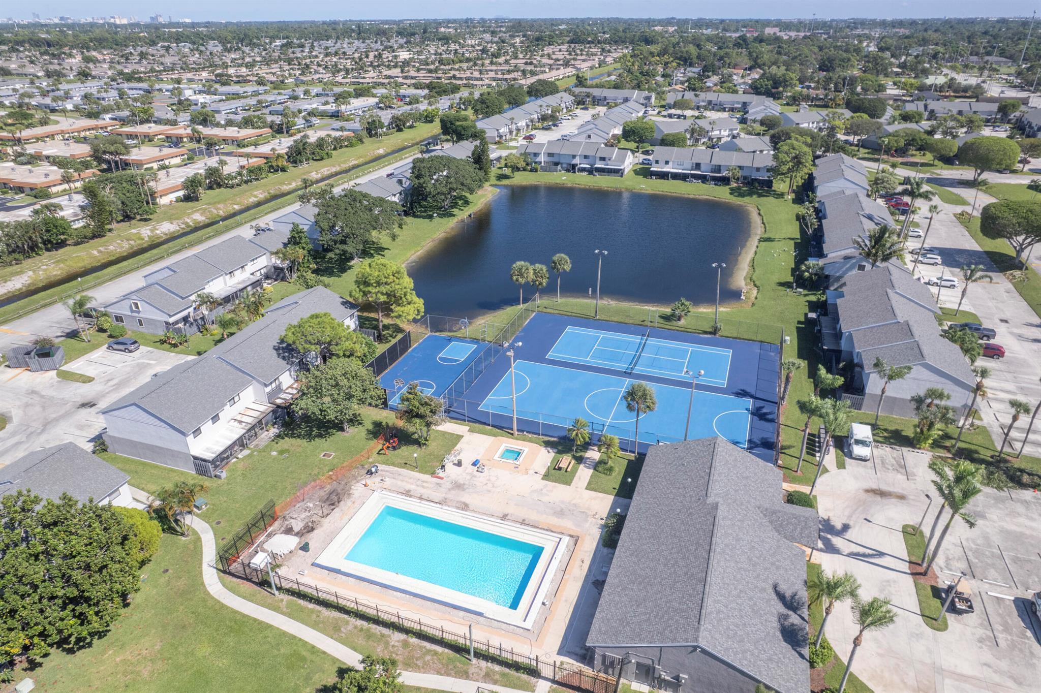 CANALAKE REPLAT - Residential