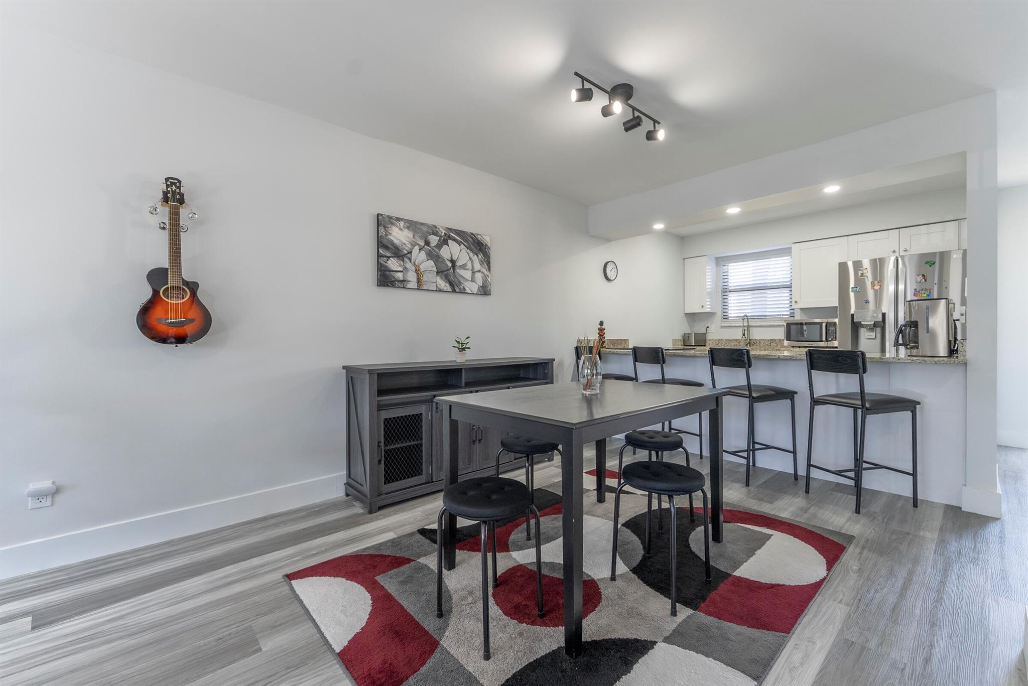 CANALAKE REPLAT - Residential