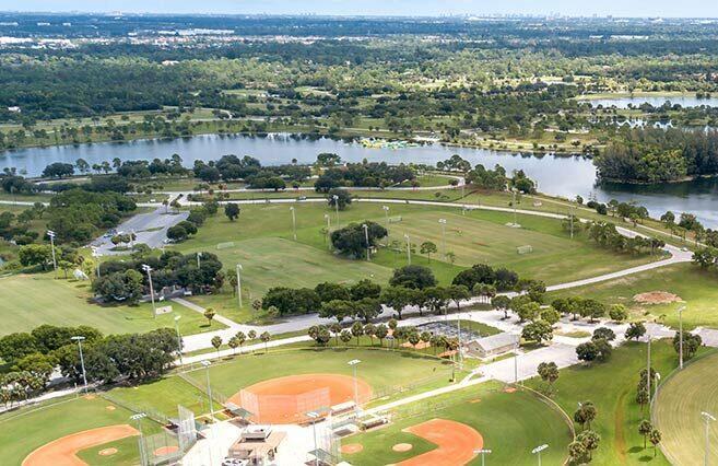 CANALAKE REPLAT - Residential