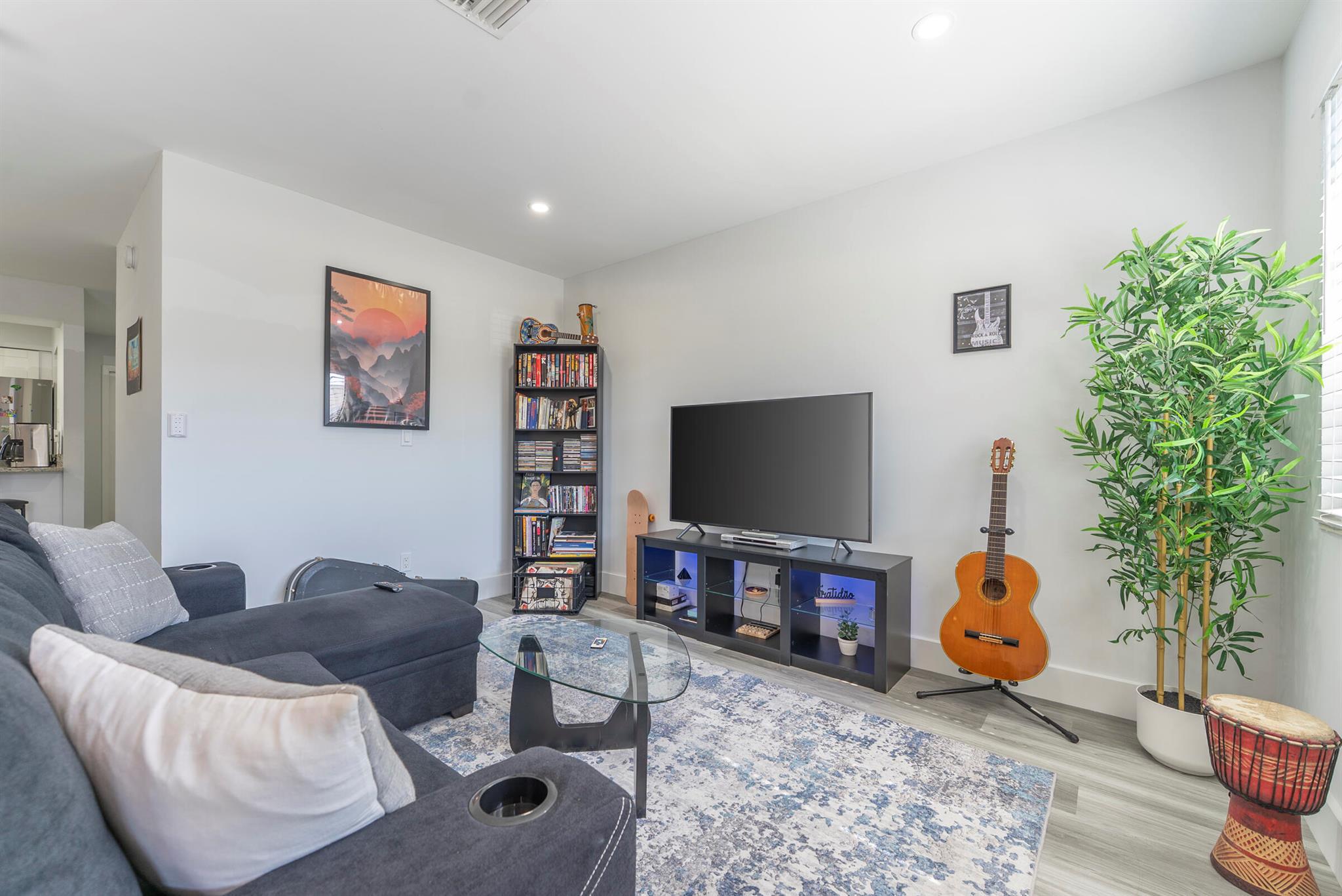 CANALAKE REPLAT - Residential