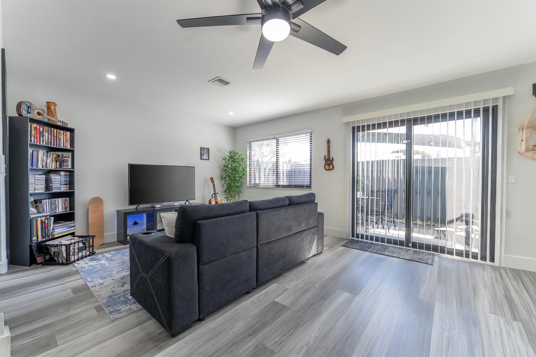 CANALAKE REPLAT - Residential