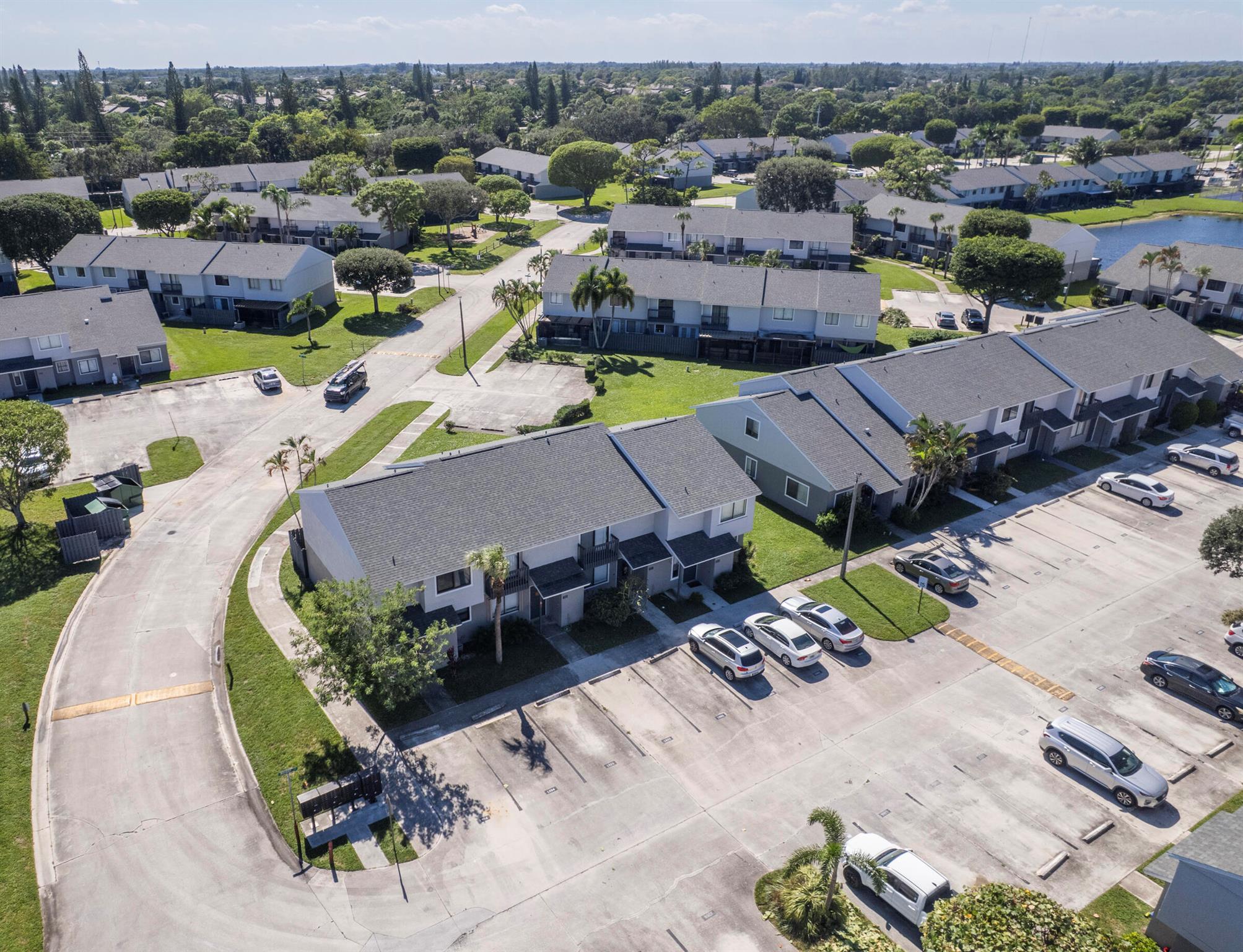 CANALAKE REPLAT - Residential