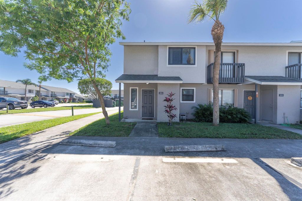 Photo of 1804 Wharf Lane, Greenacres, FL 33463 (MLS # R11136879)