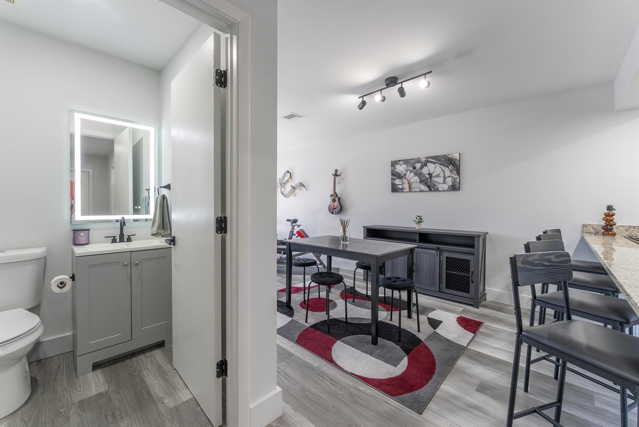 CANALAKE REPLAT - Residential