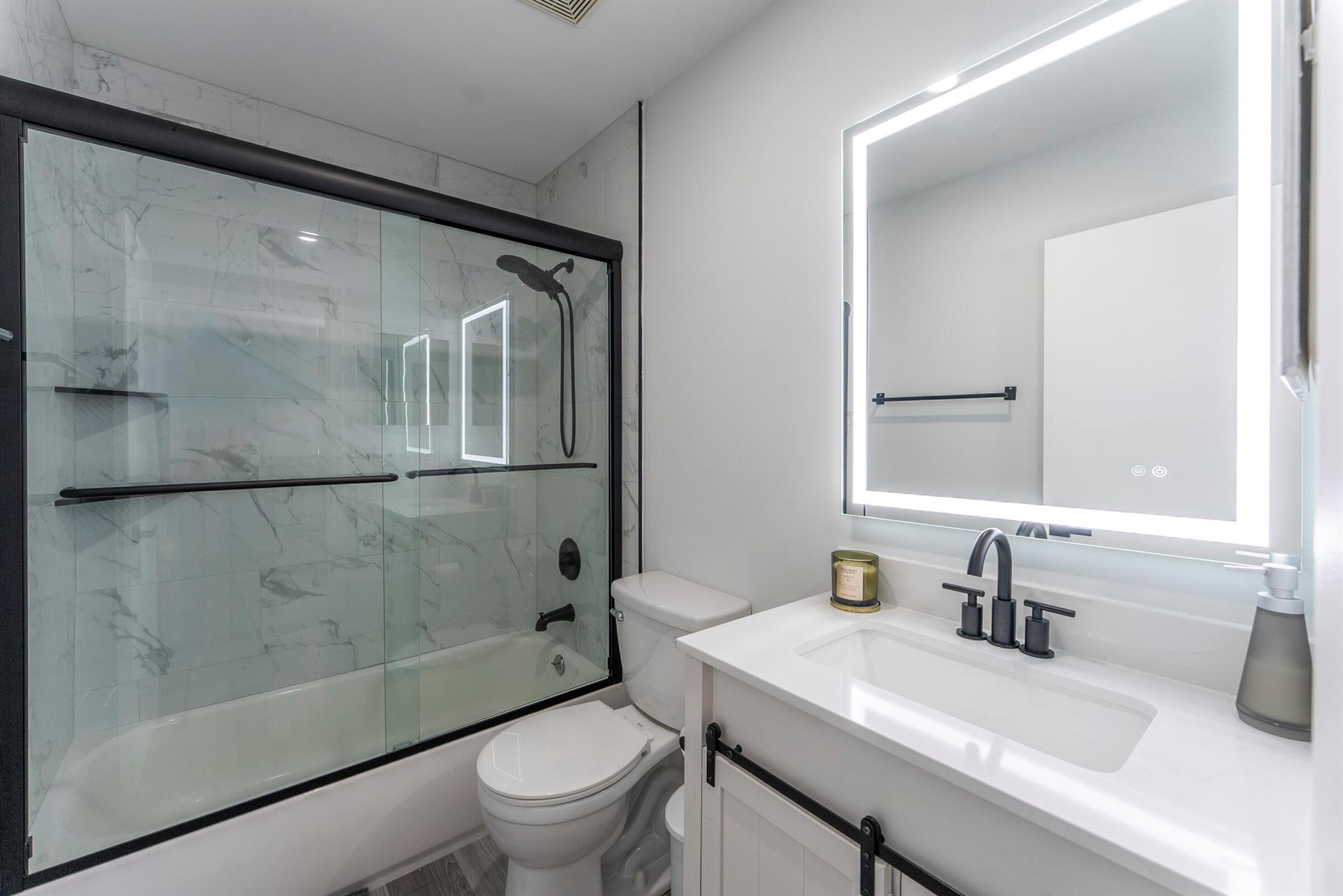 CANALAKE REPLAT - Residential