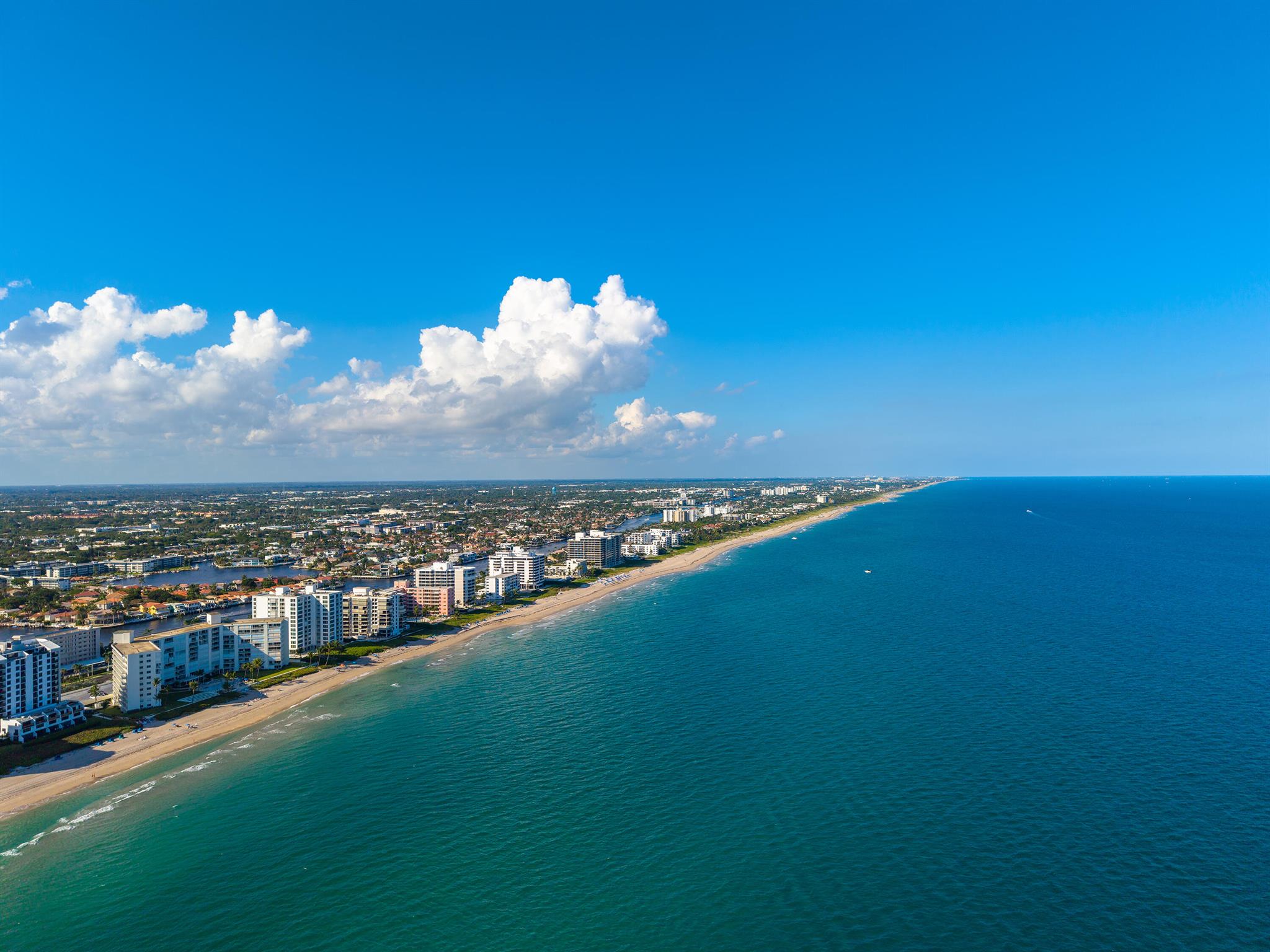 SEAGATE OF HIGHLAND CONDO - Residential