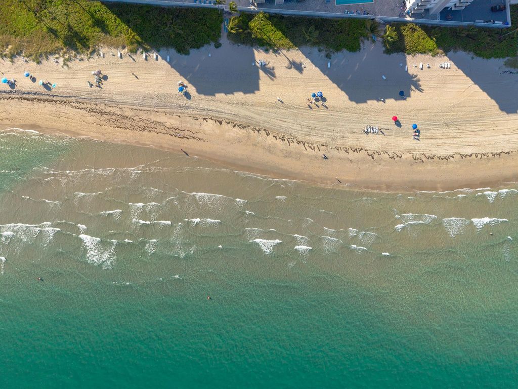 Photo of 3224 S Ocean Boulevard #915-B, Highland Beach, FL 33487 (MLS # R11139531)