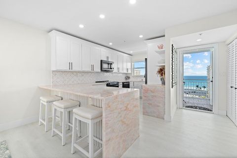 3224 S Ocean Boulevard 915-B Highland Beach FL 33487