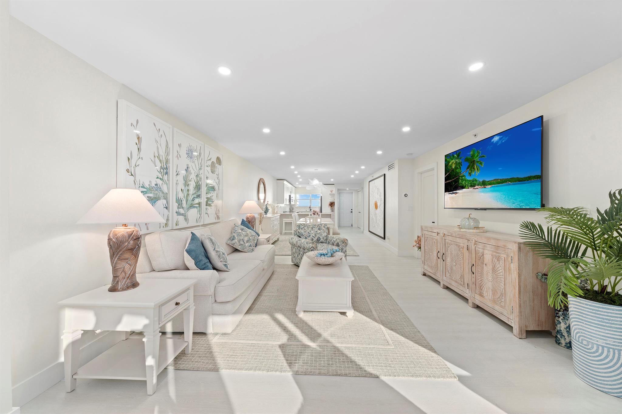 SEAGATE OF HIGHLAND CONDO - Residential