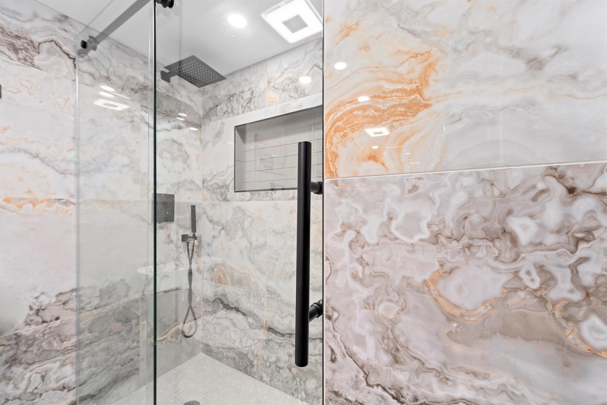 SEAGATE OF HIGHLAND CONDO - Residential