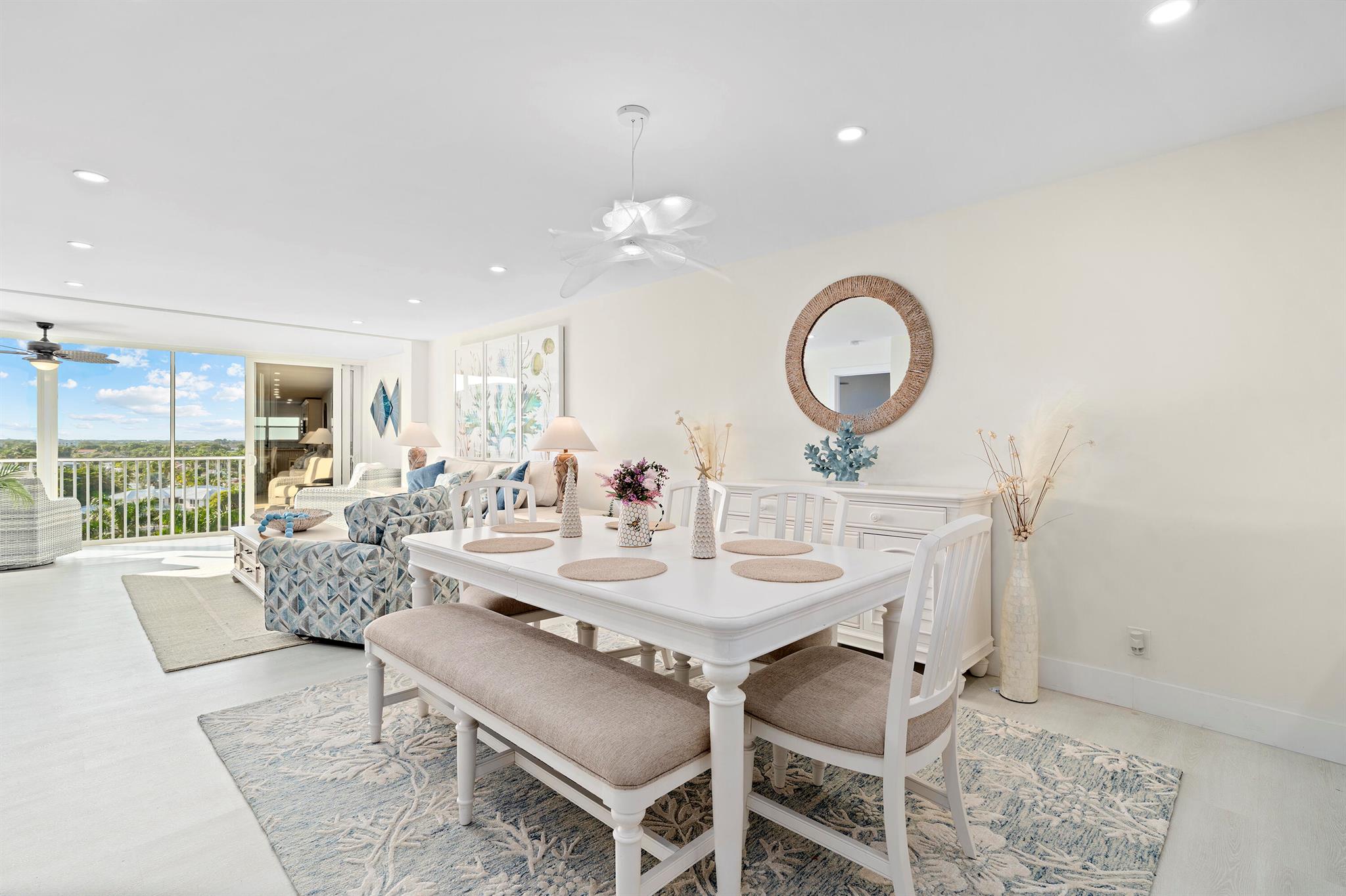 SEAGATE OF HIGHLAND CONDO - Residential