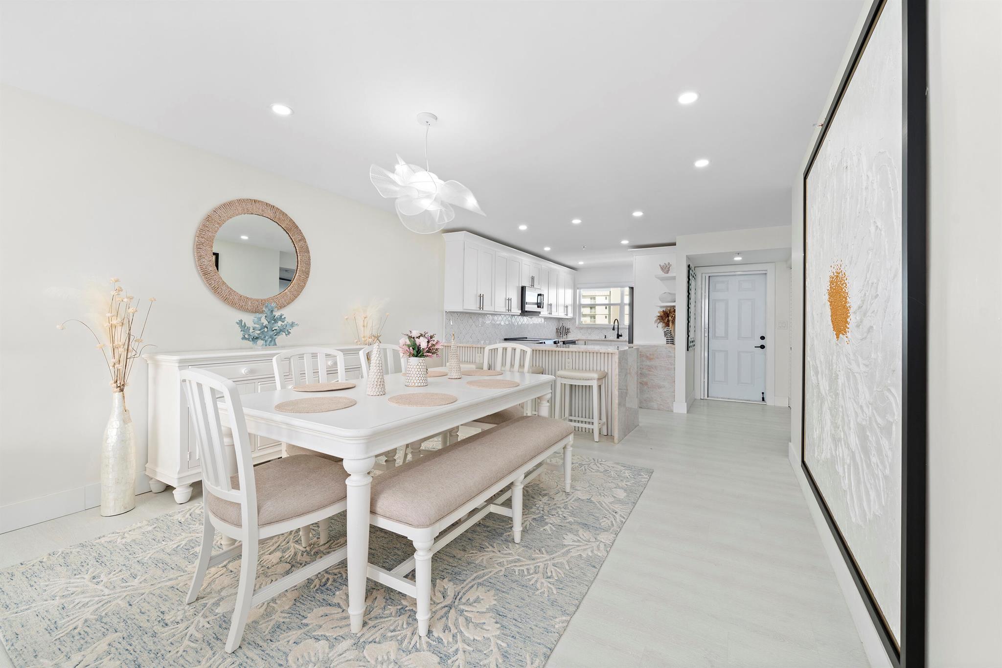 SEAGATE OF HIGHLAND CONDO - Residential