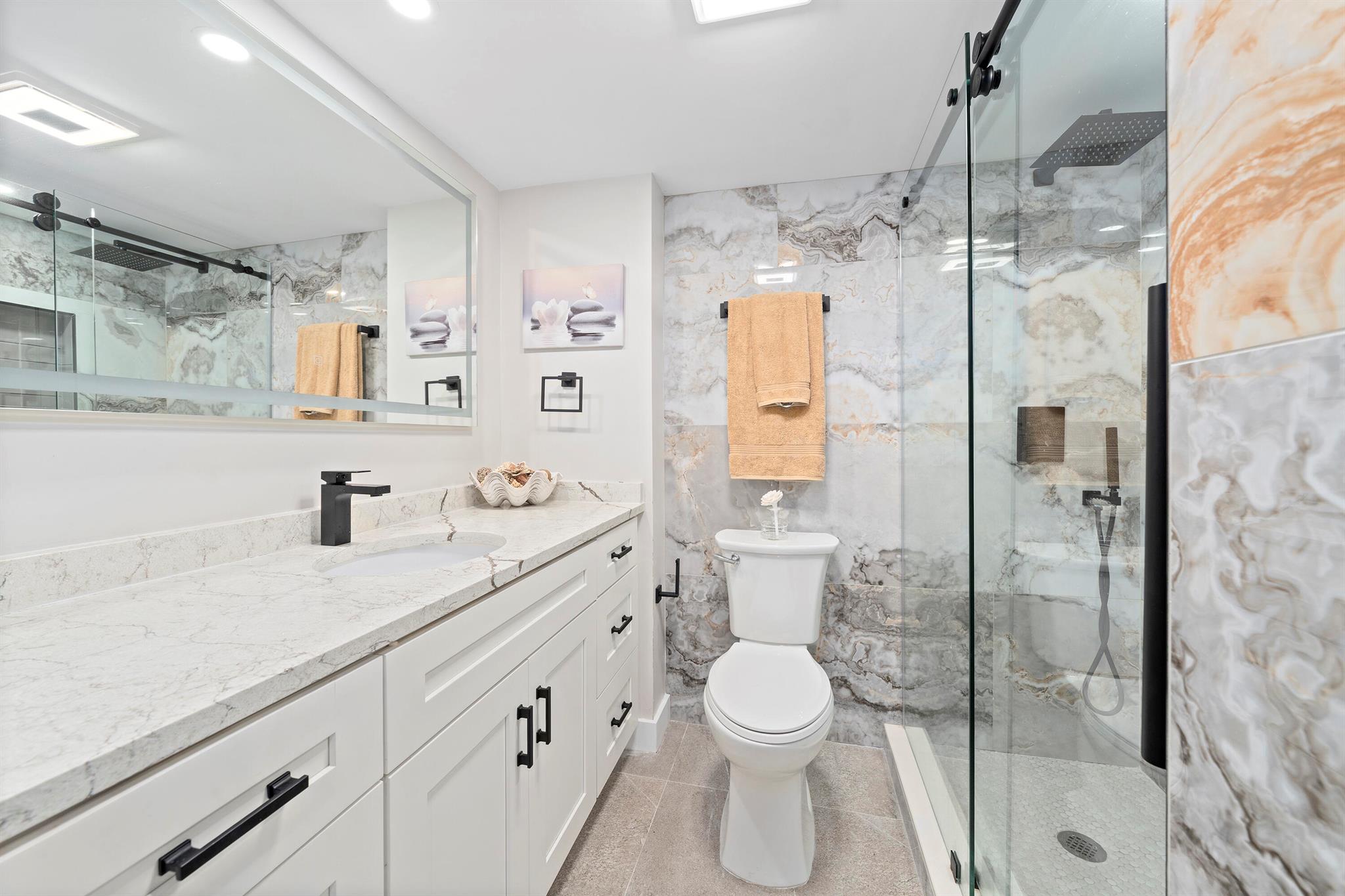 SEAGATE OF HIGHLAND CONDO - Residential