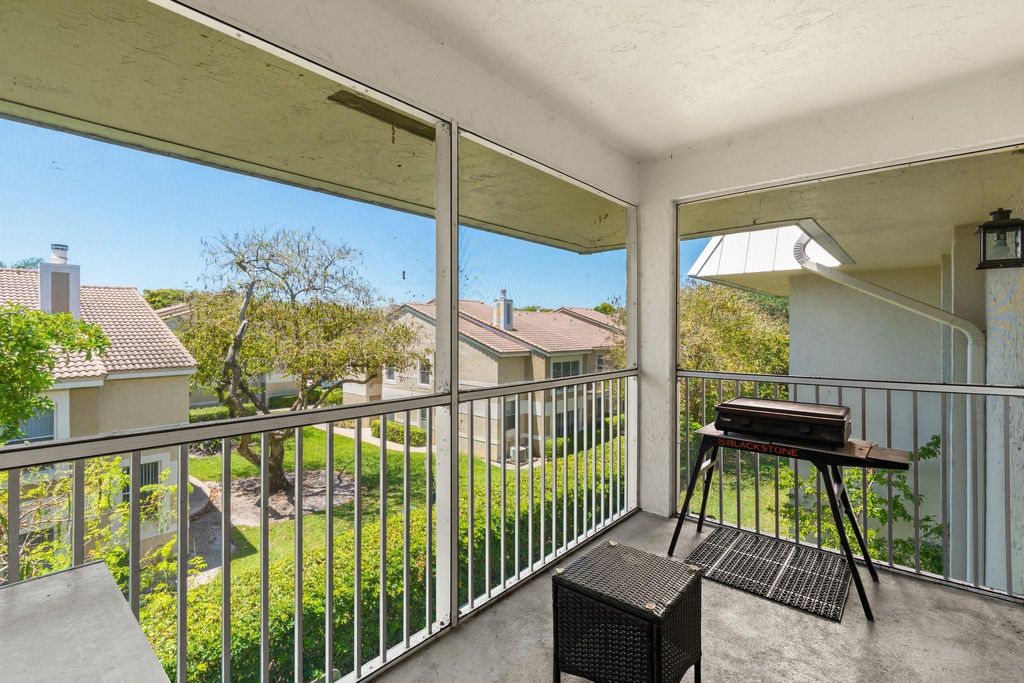 Photo of 2960 Riverside Drive #319-2, Coral Springs, FL 33065 (MLS # F10504297)